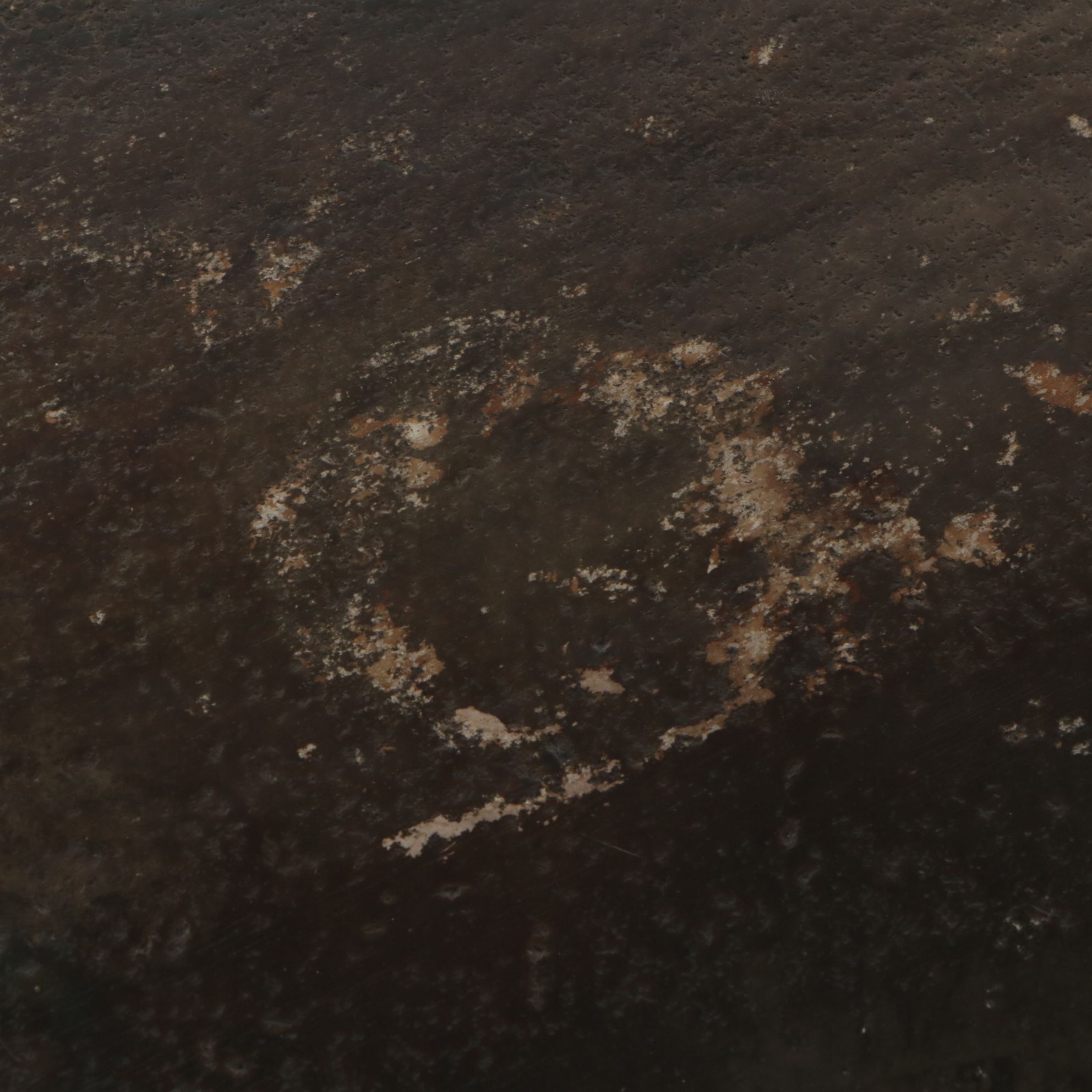Uttermost "Coreene" Industrial Nesting Tables in Black