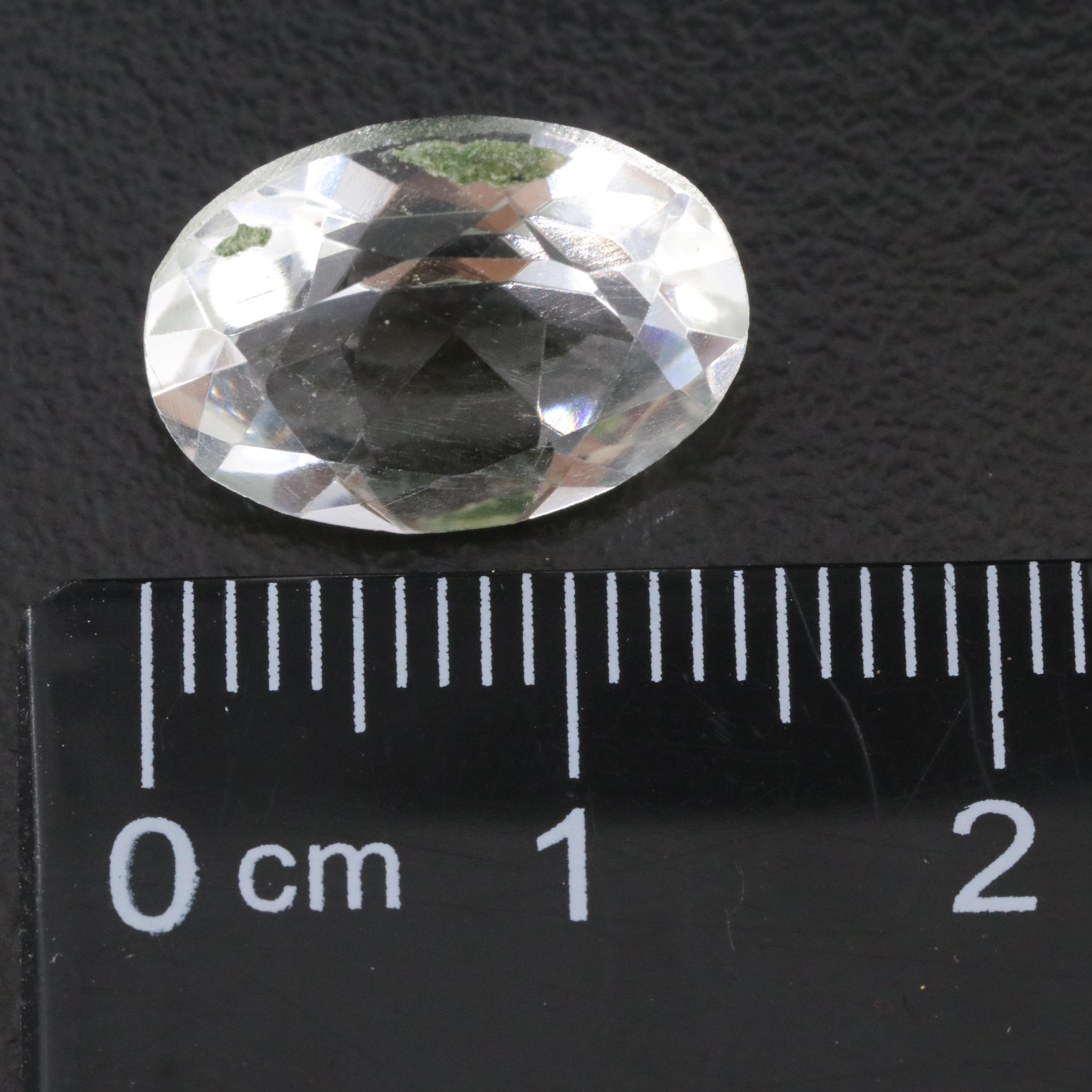 Loose 78.23 CTW Gemstone Lot Including Amethyst, Emerald and Garnet