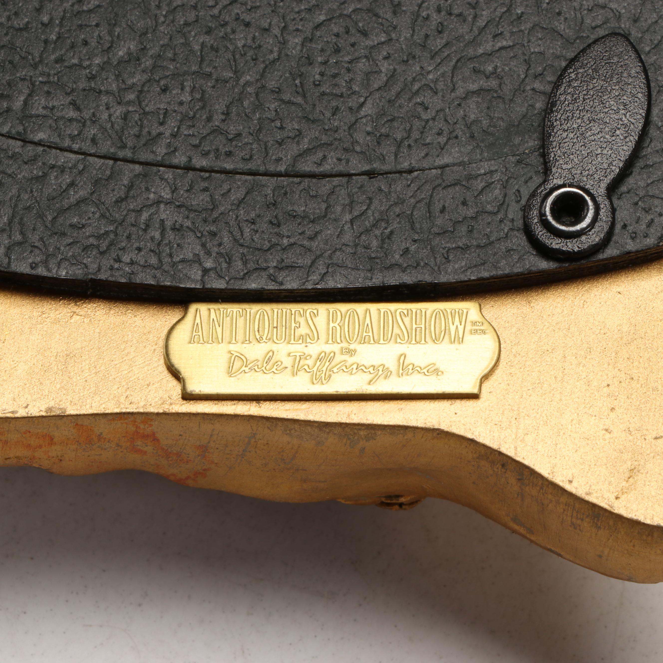 Lladró Collectors Society Porcelain Plaques with Other Décor