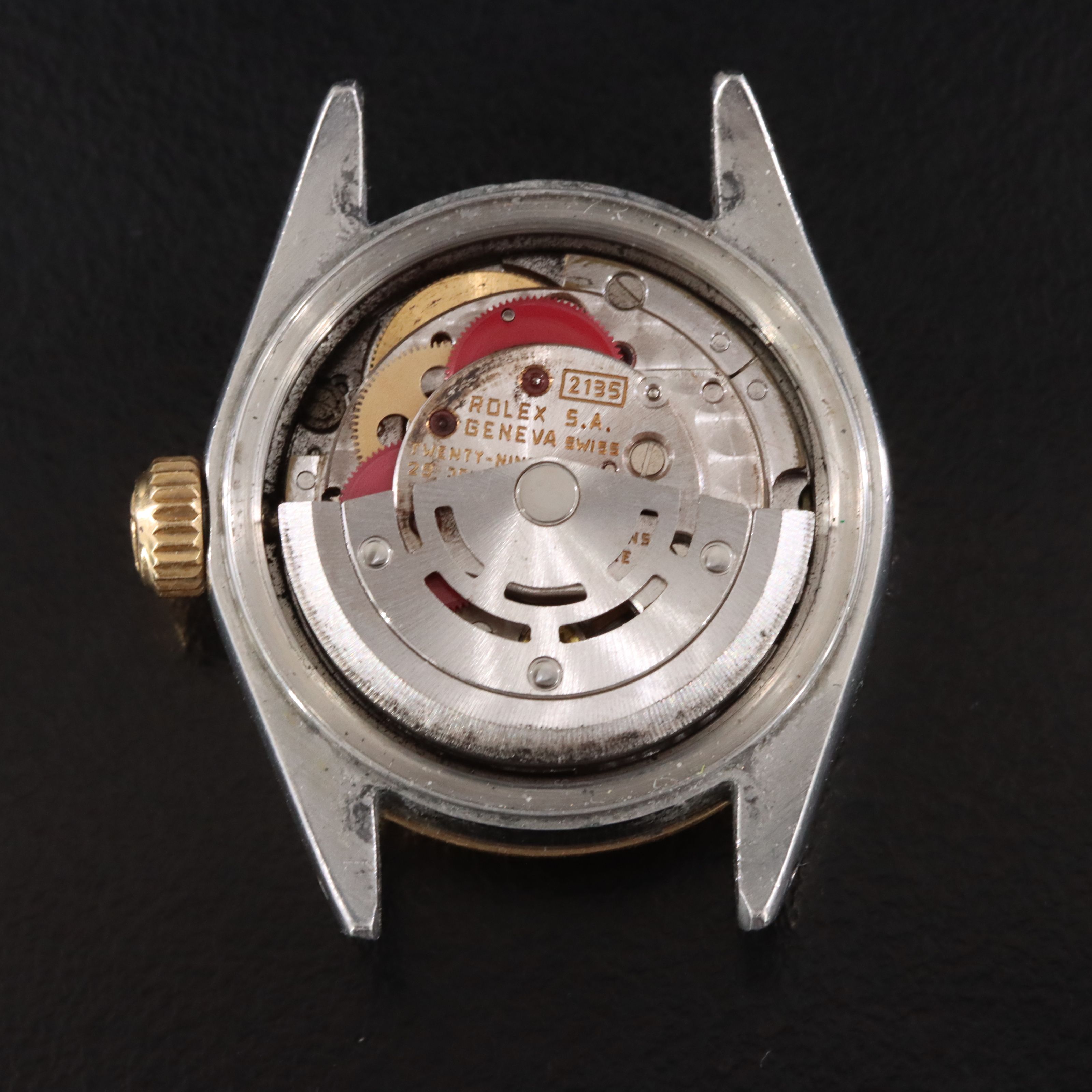 Rolex Datejust 69173 Vintage Watch c.1988