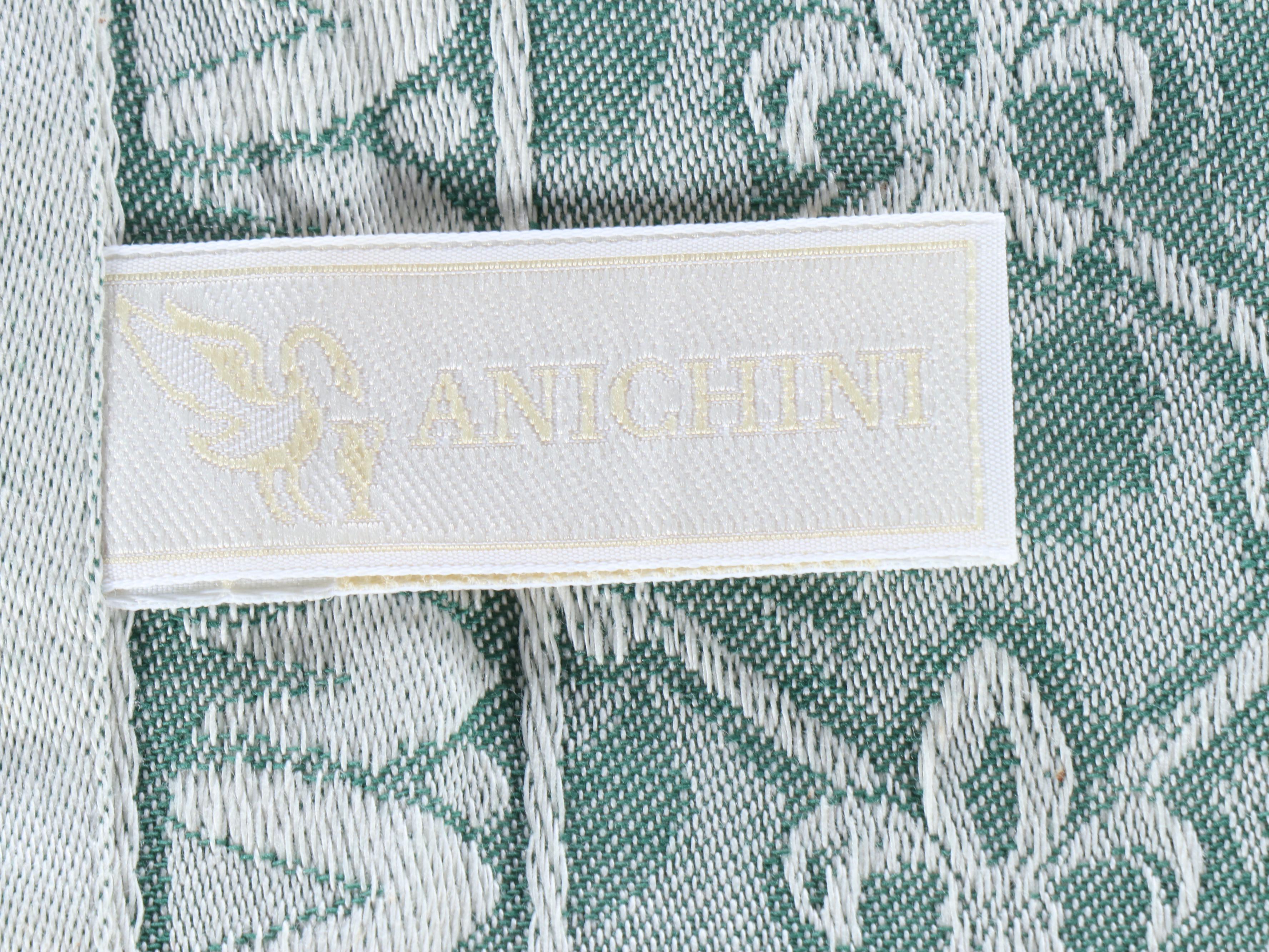 Lenox Placemats and Napkins with More Table Linens