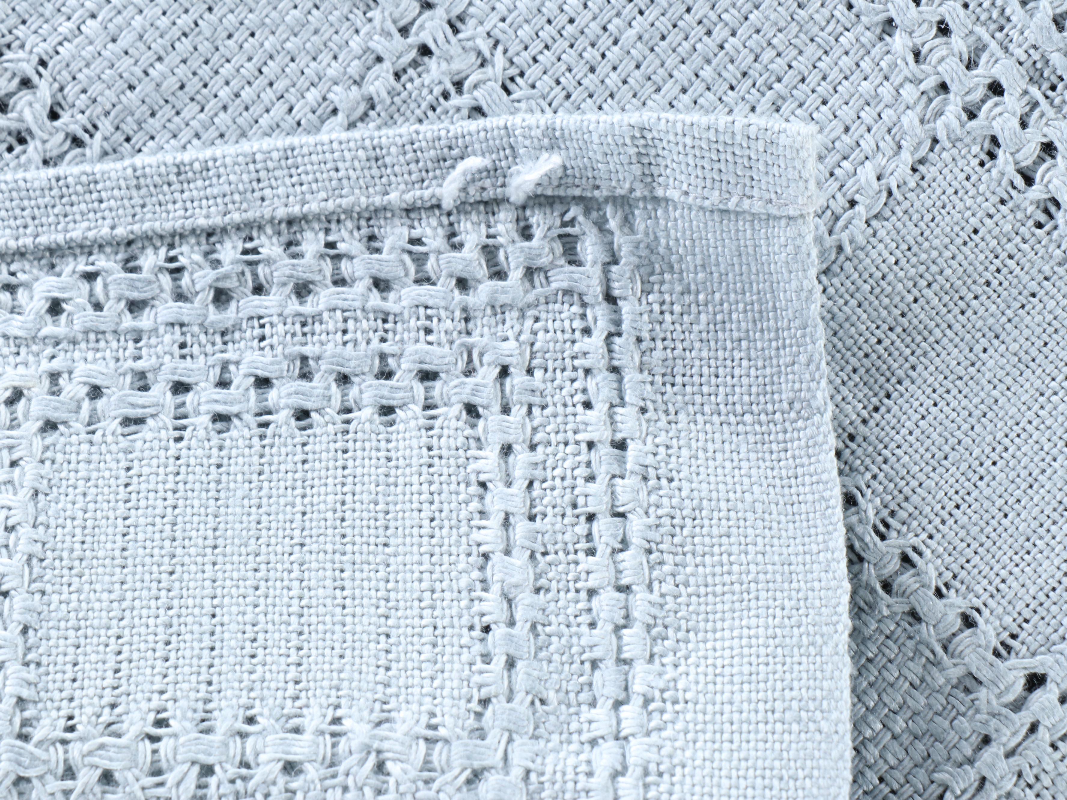 Lenox Placemats and Napkins with More Table Linens