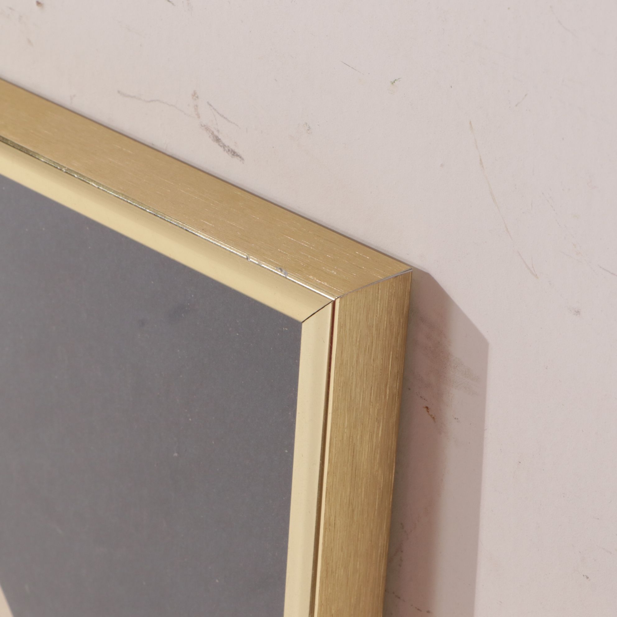 Donna Watson Triptych of Impressionist Watercolor and Gouache Nature Paintings