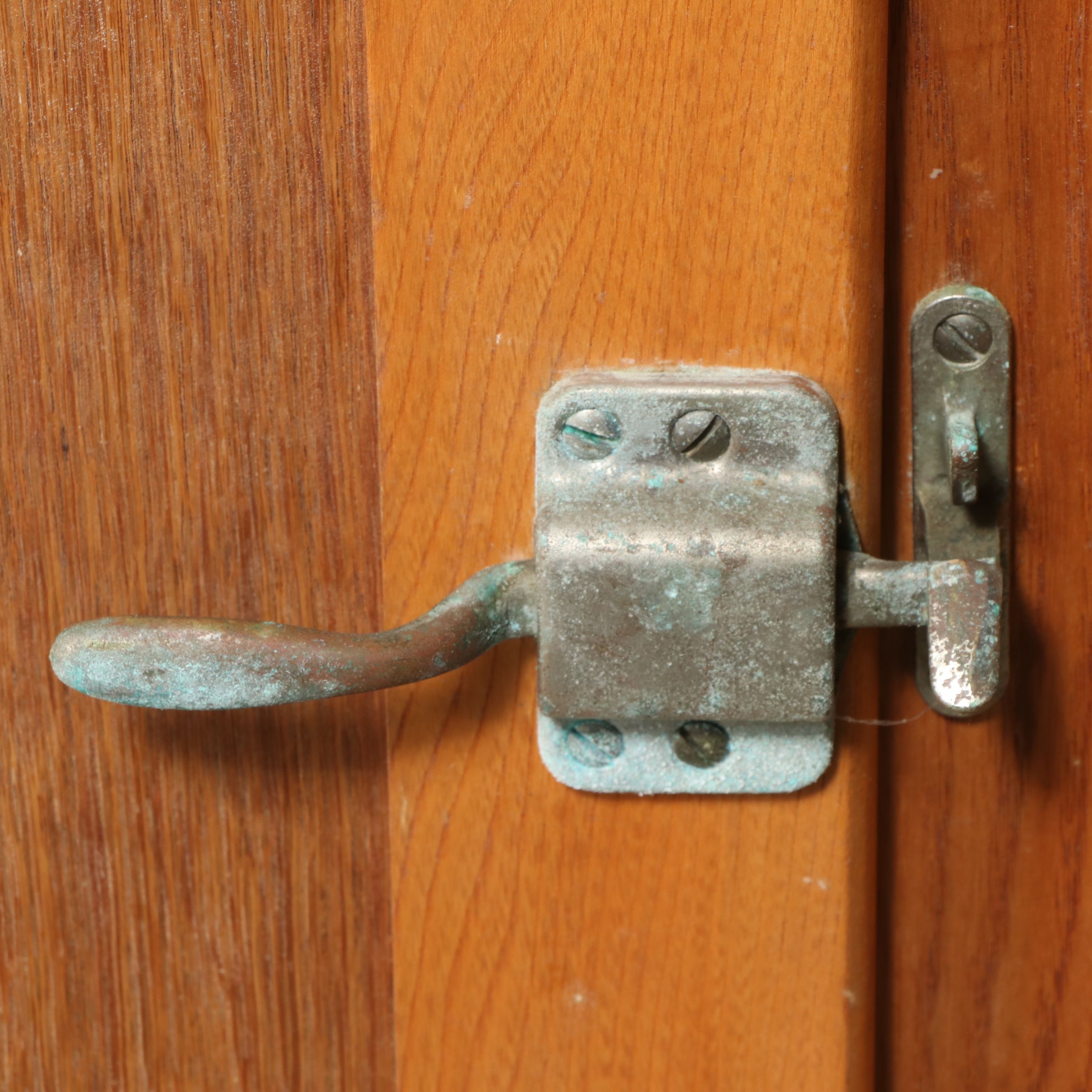 "Ice Palace" Ice Box