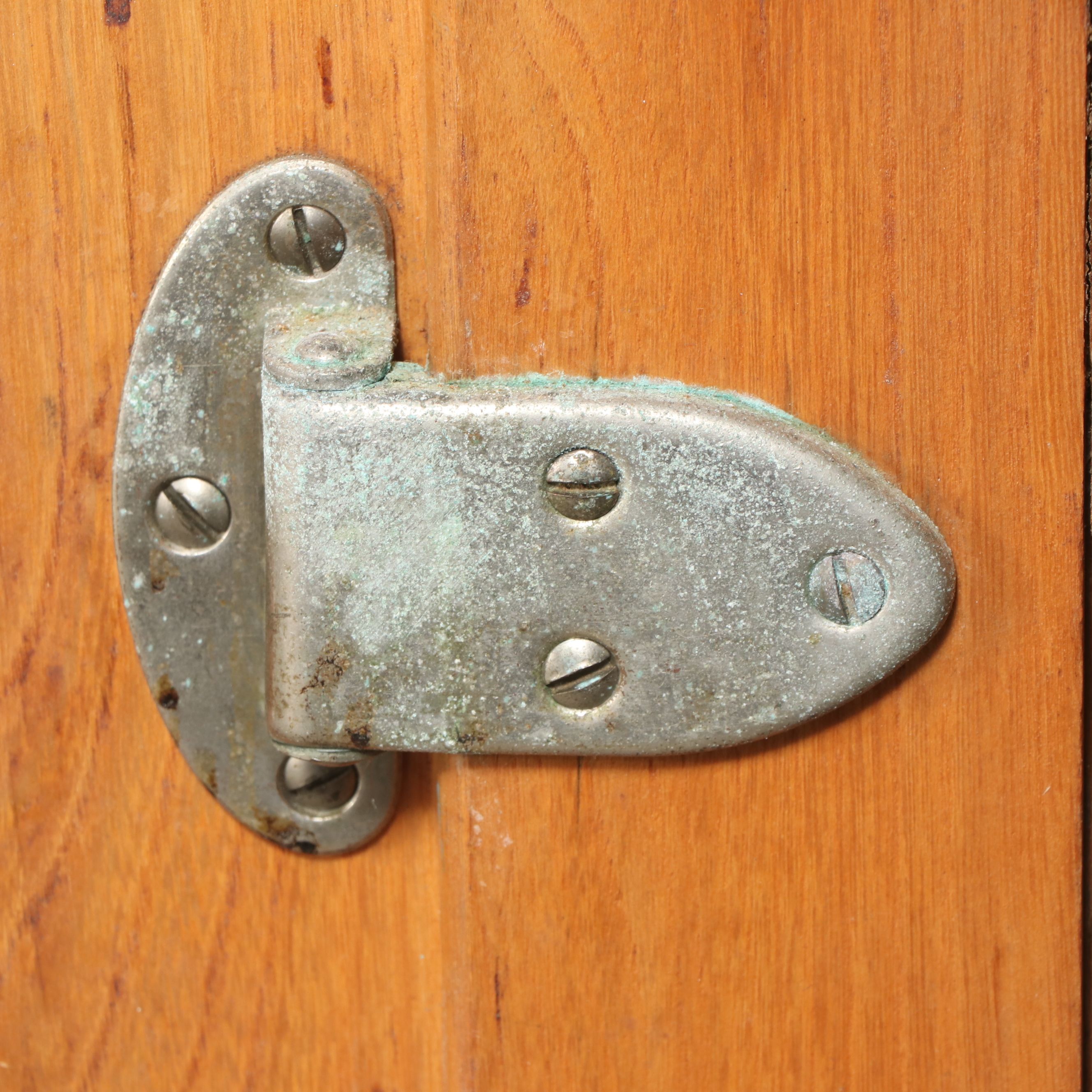 "Ice Palace" Ice Box