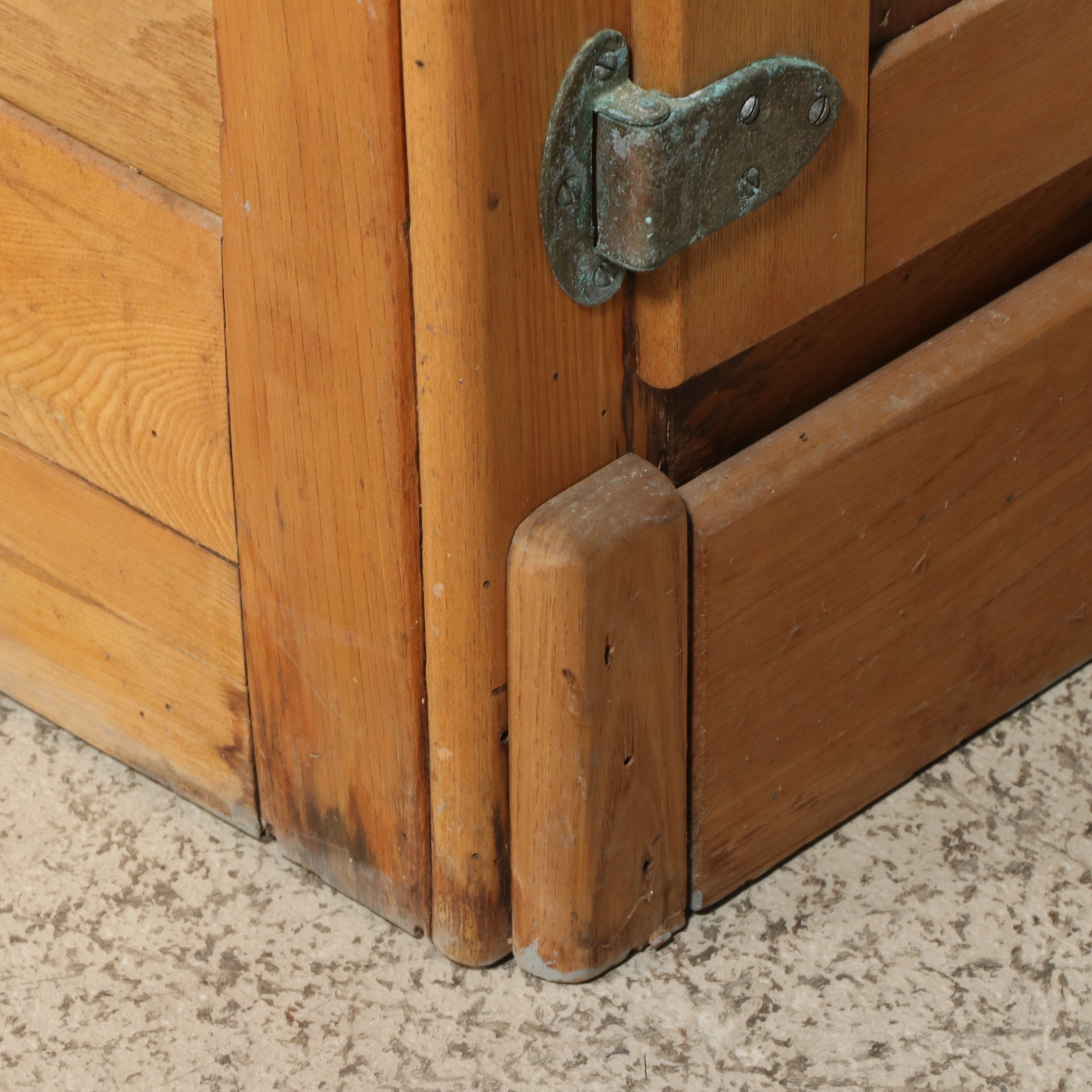 "Ice Palace" Ice Box