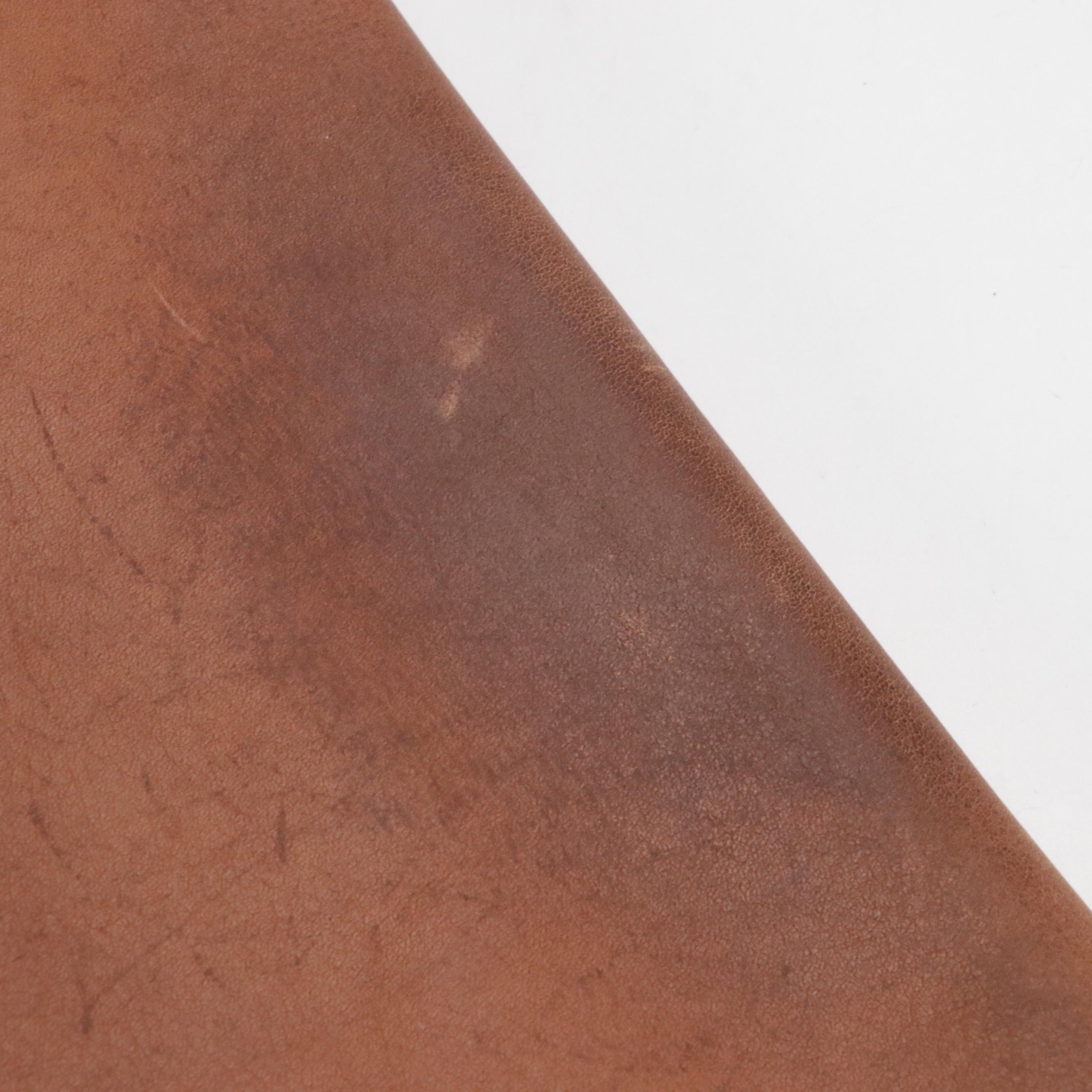 Coach City Bag 9790 in Glove-Tanned Cowhide, Made in USA