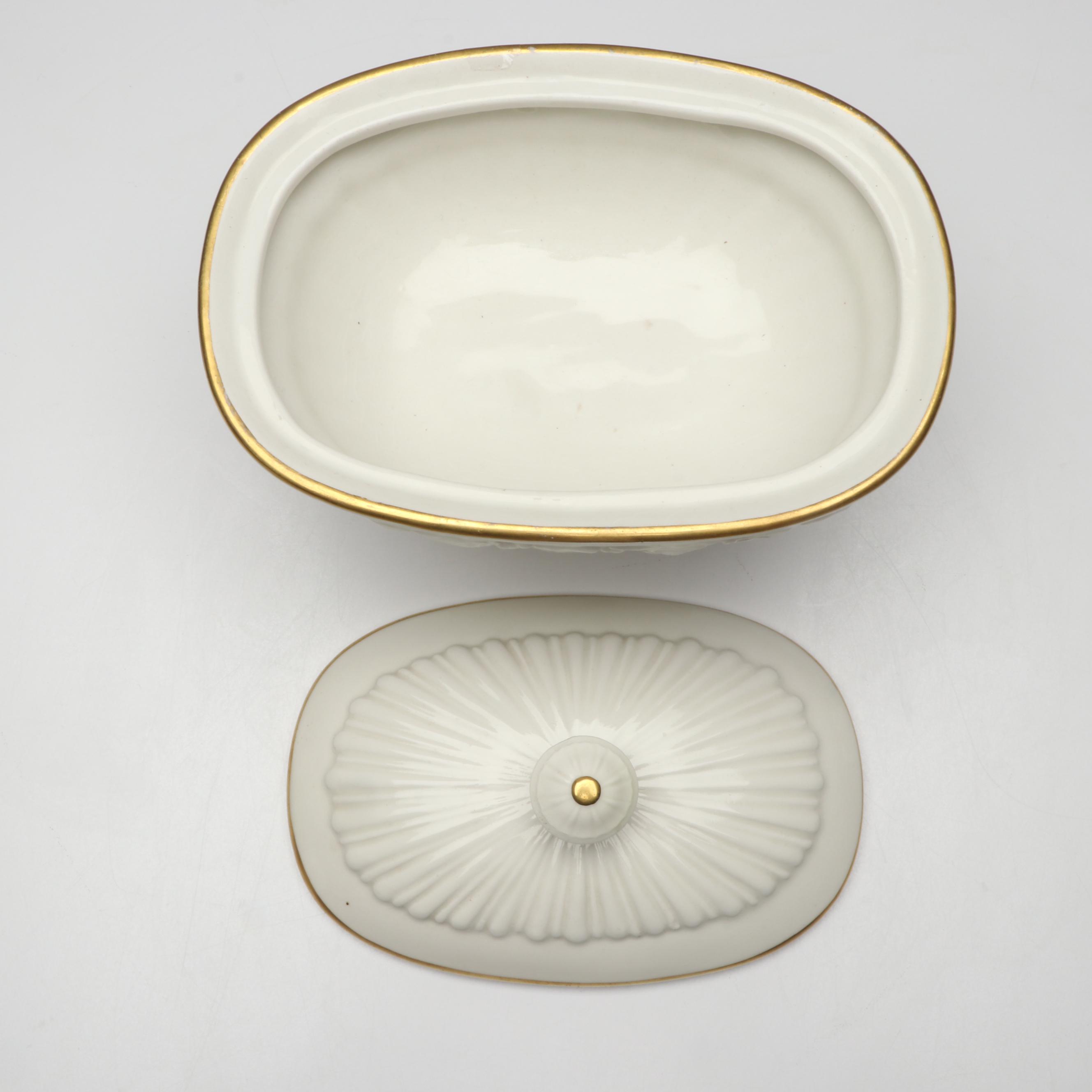 Hobbyist Hand-Painted with Other Porcelain and Glass Tableware