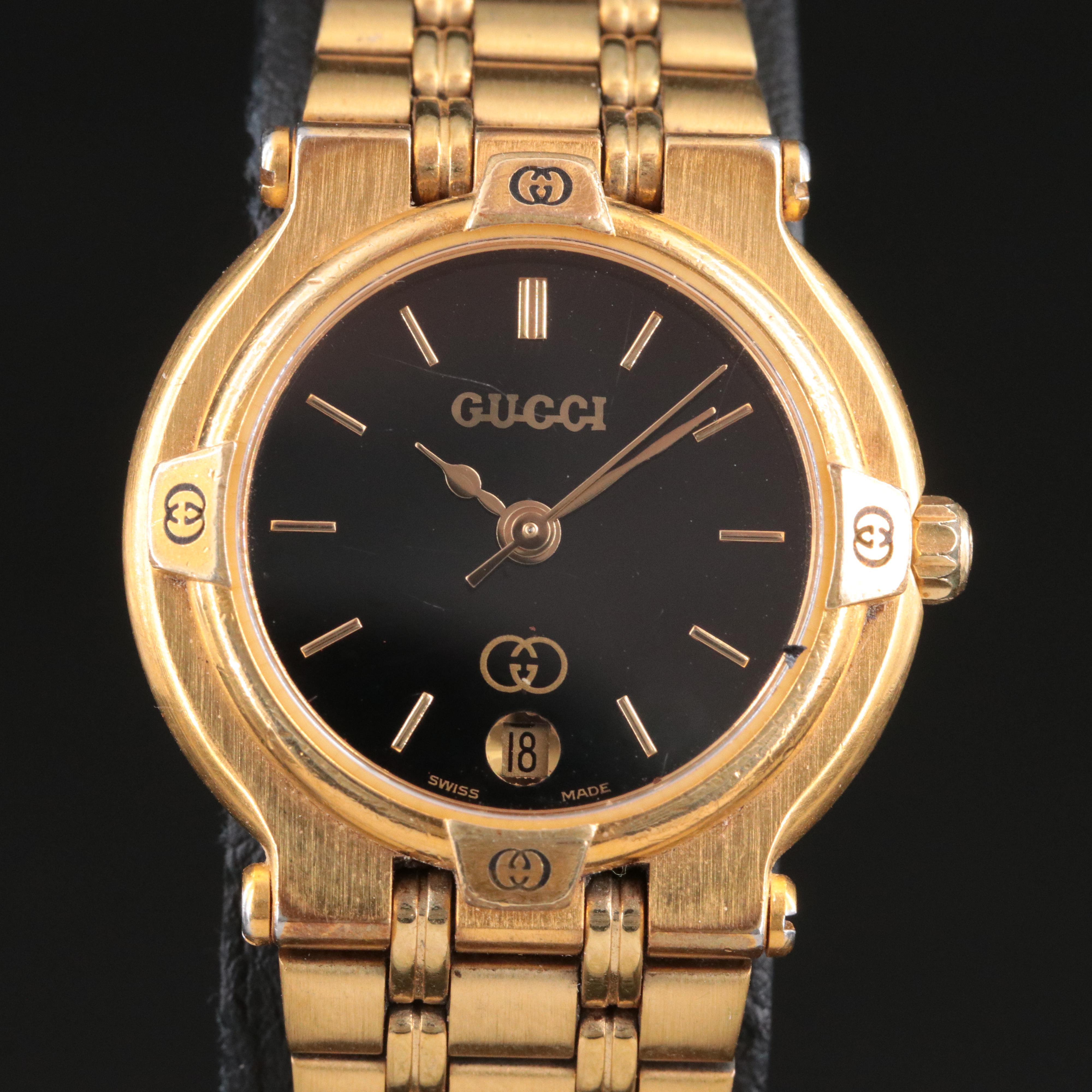 Gucci 9200L Watch