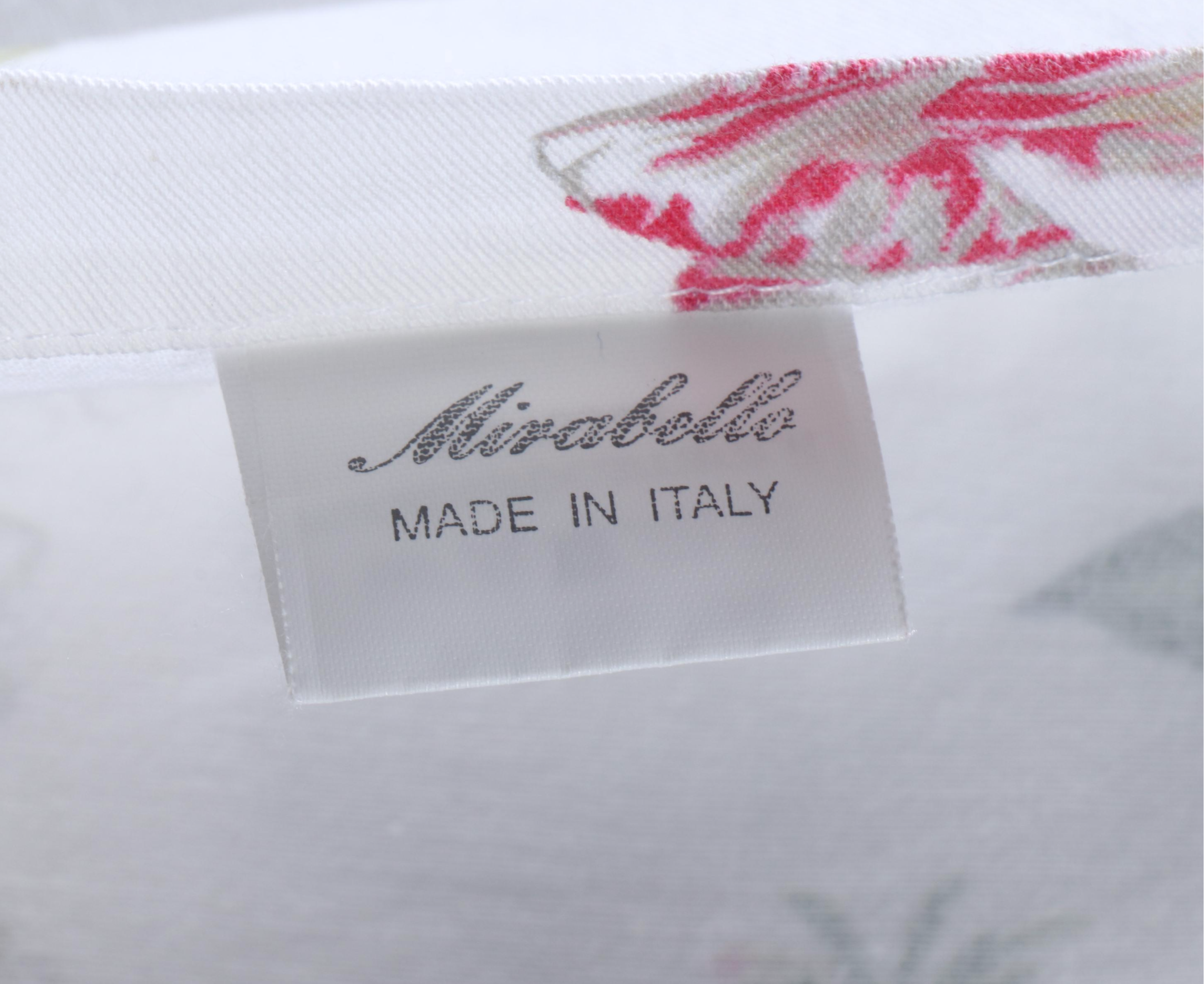 Williams-Sonoma Linen Napkins, Linea Casa Tablecloth, and More Table Linens