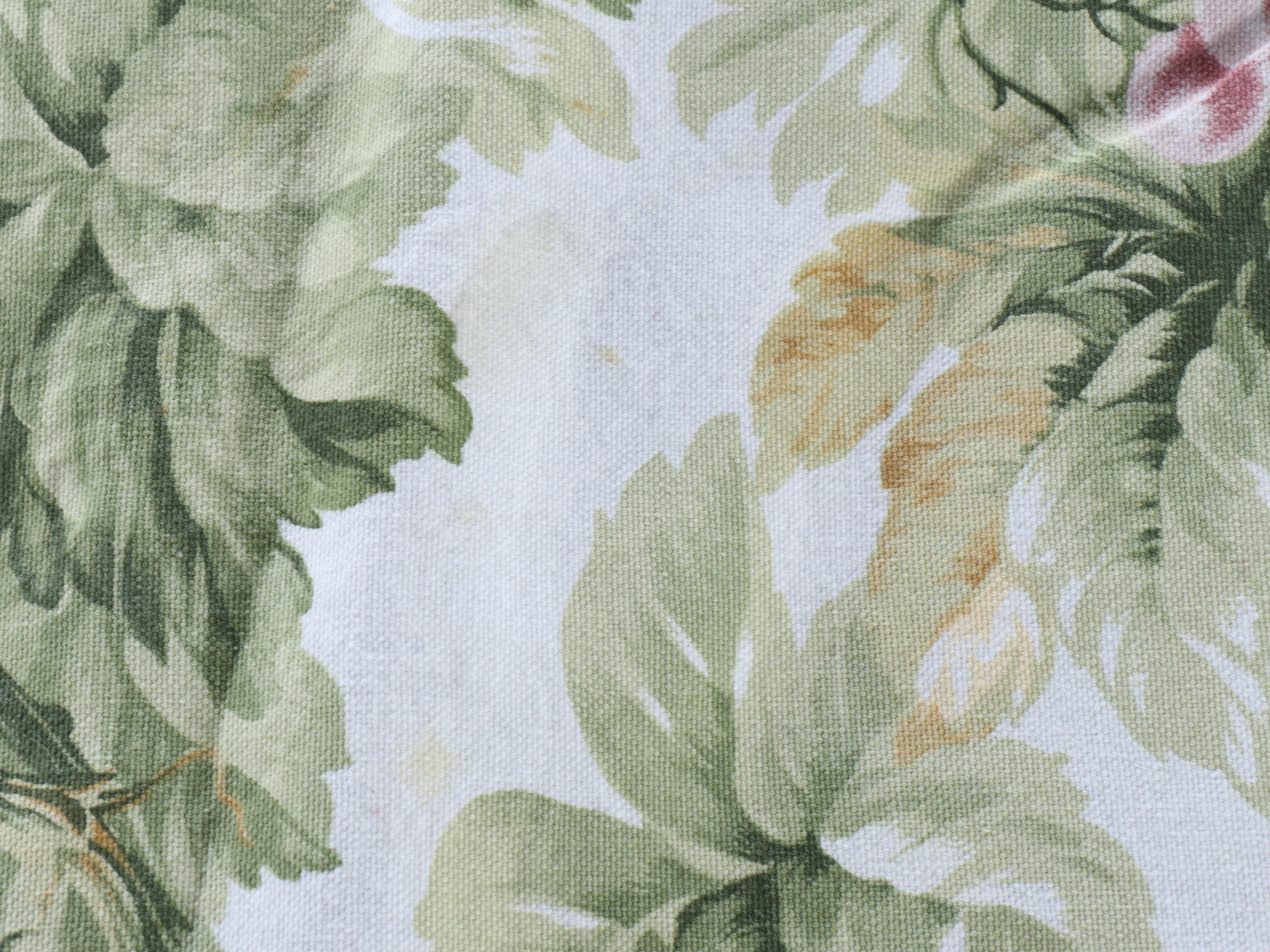 Williams-Sonoma Linen Napkins, Linea Casa Tablecloth, and More Table Linens