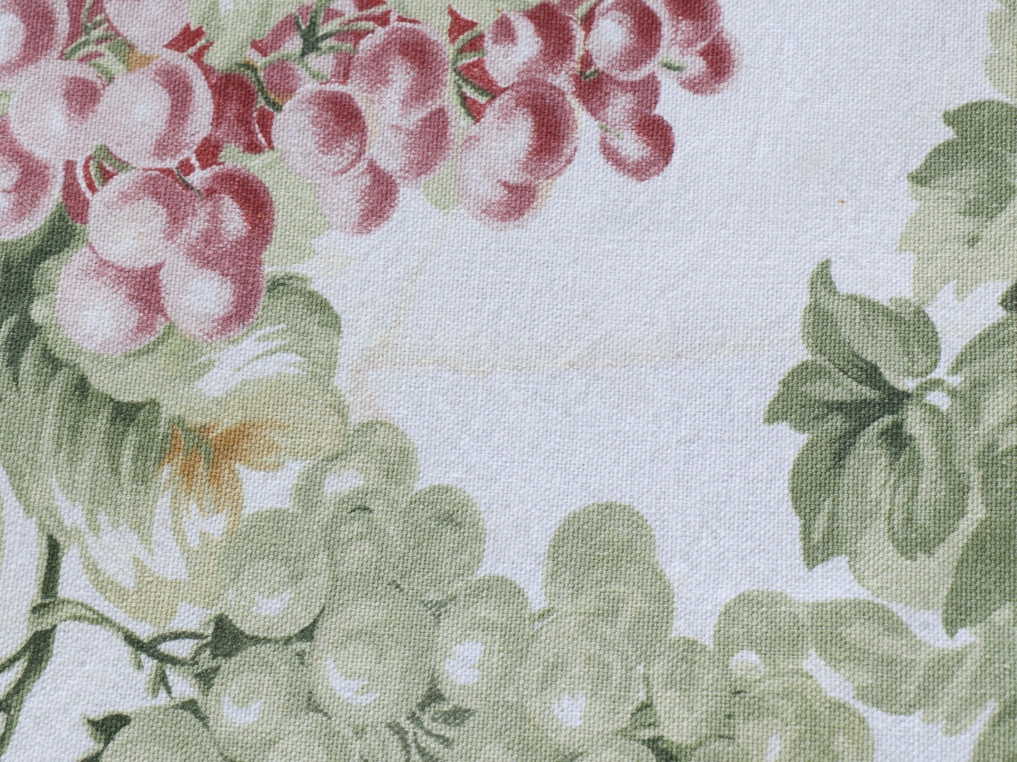 Williams-Sonoma Linen Napkins, Linea Casa Tablecloth, and More Table Linens