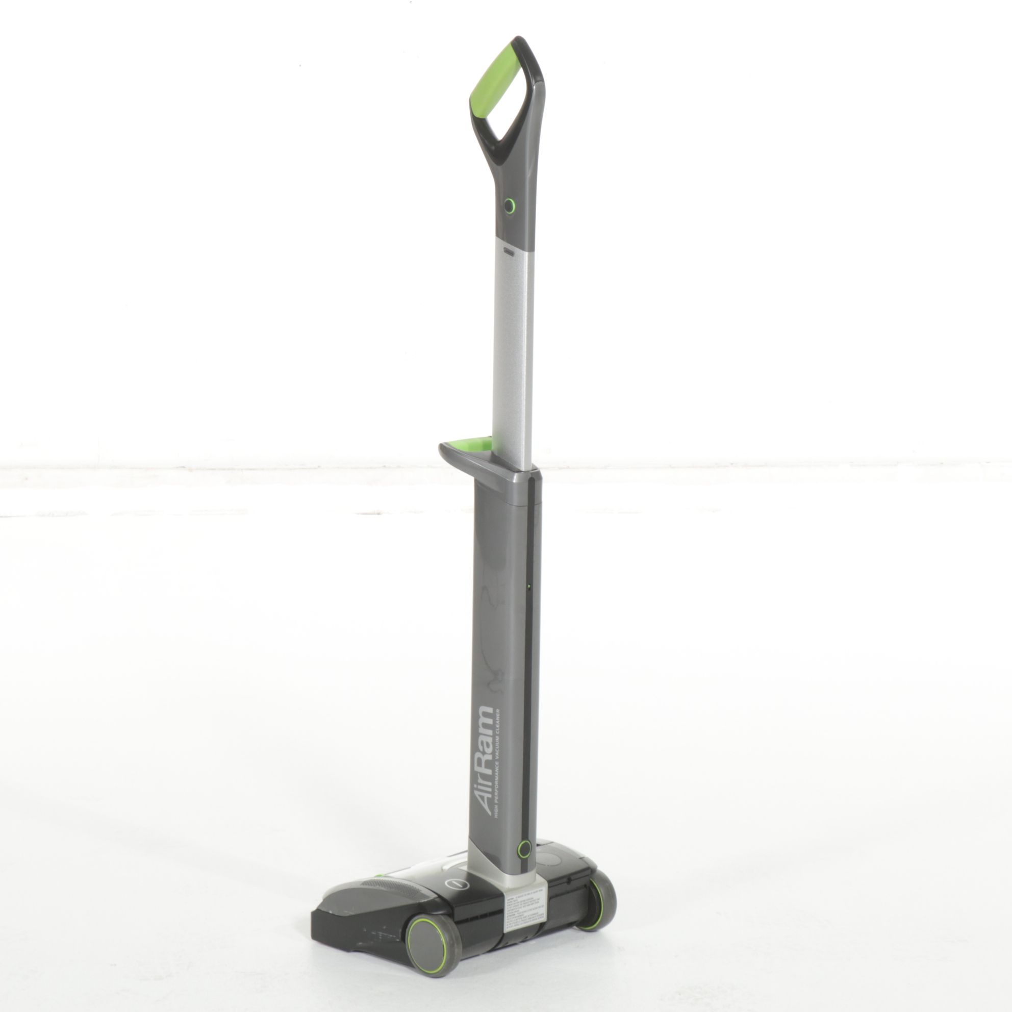 Bissell 1984 AirRam Cordless Vacuum