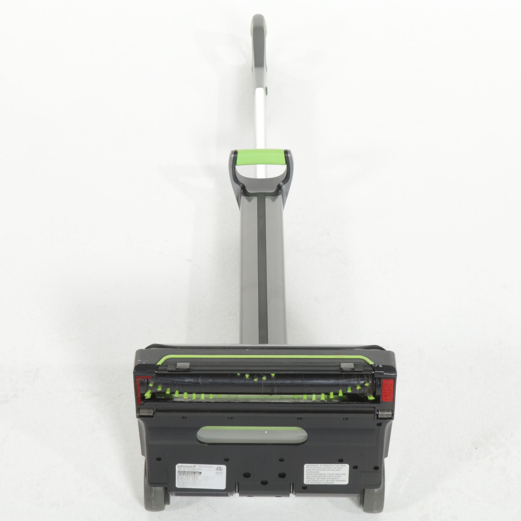 Bissell 1984 AirRam Cordless Vacuum