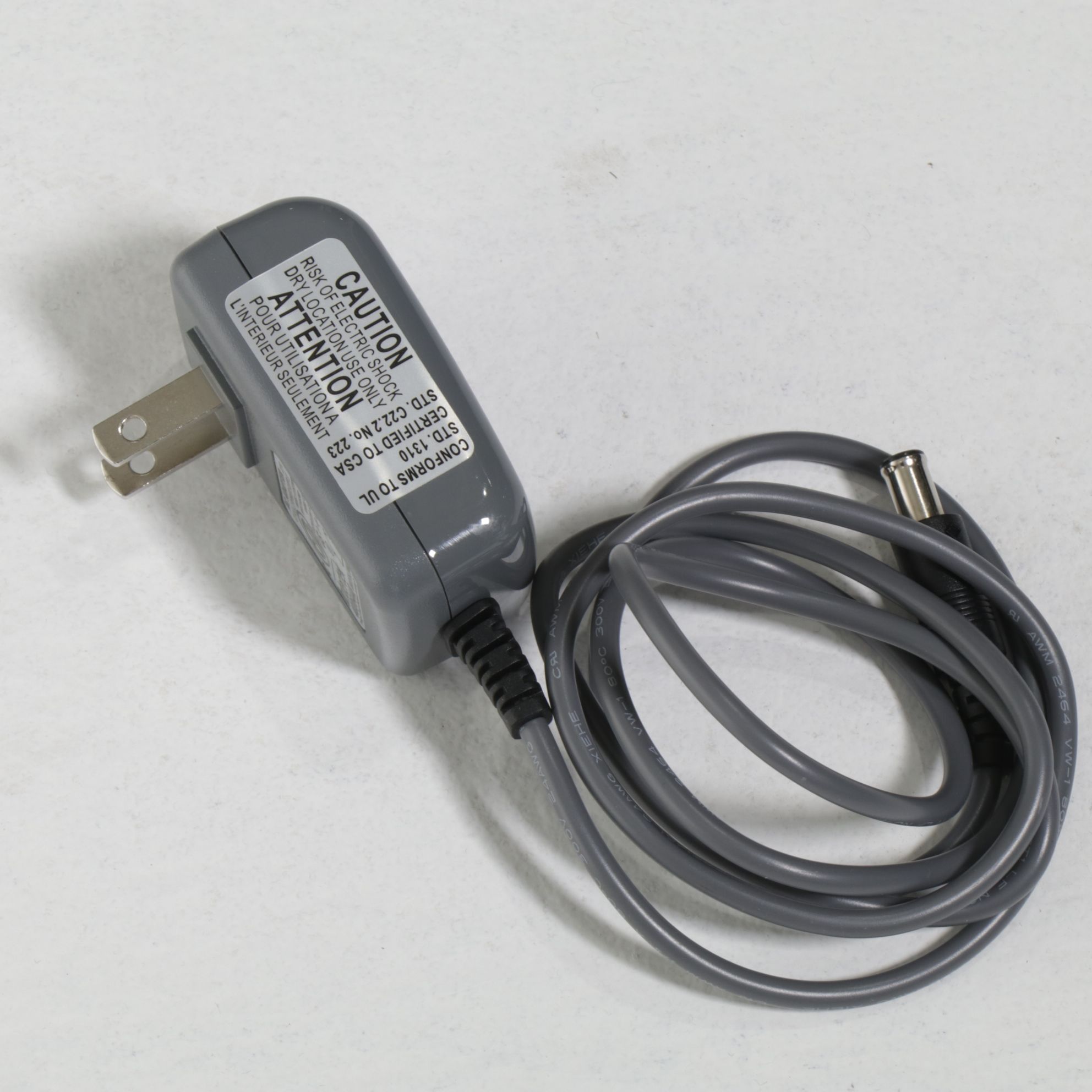 Bissell 1984 AirRam Cordless Vacuum