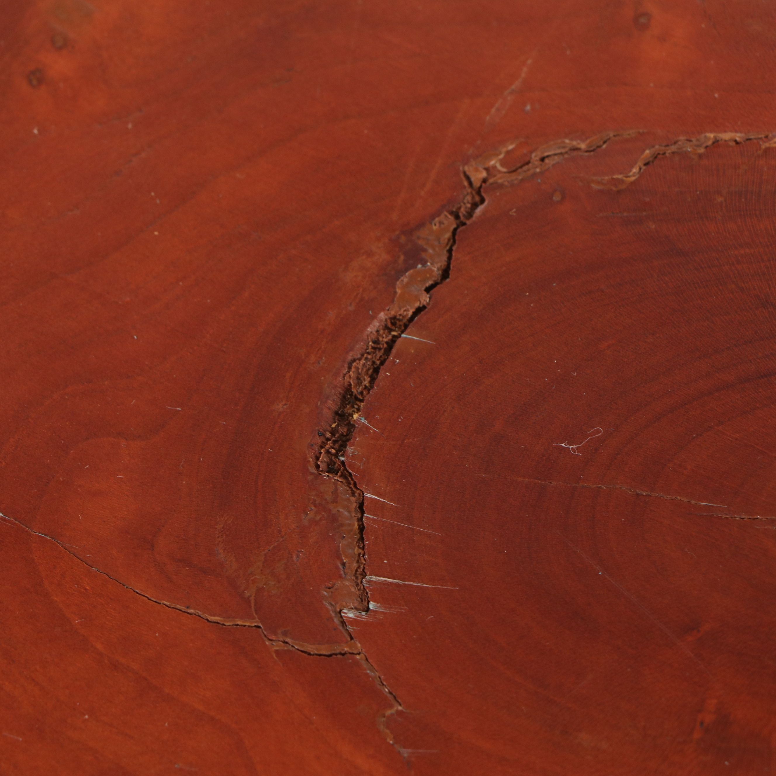 American Colonial Style Side Table