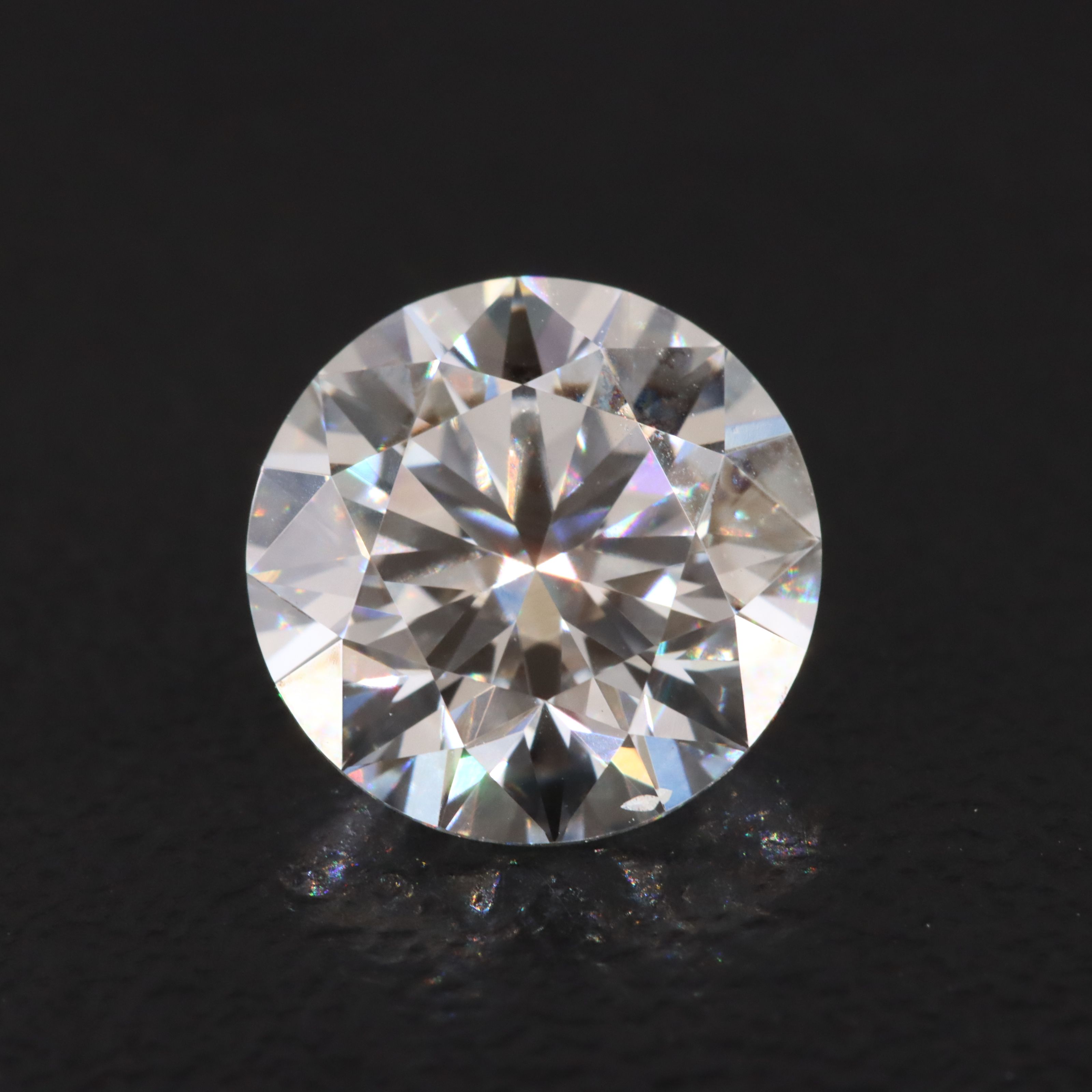 Loose 1.91 CT Lab Grown Diamond with IGI Report