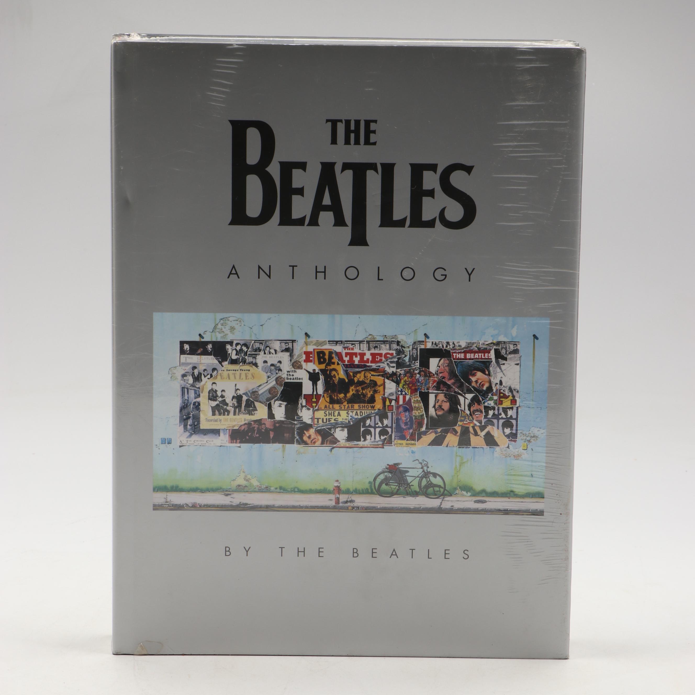 "The Beatles Anthology" by The Beatles, 2000