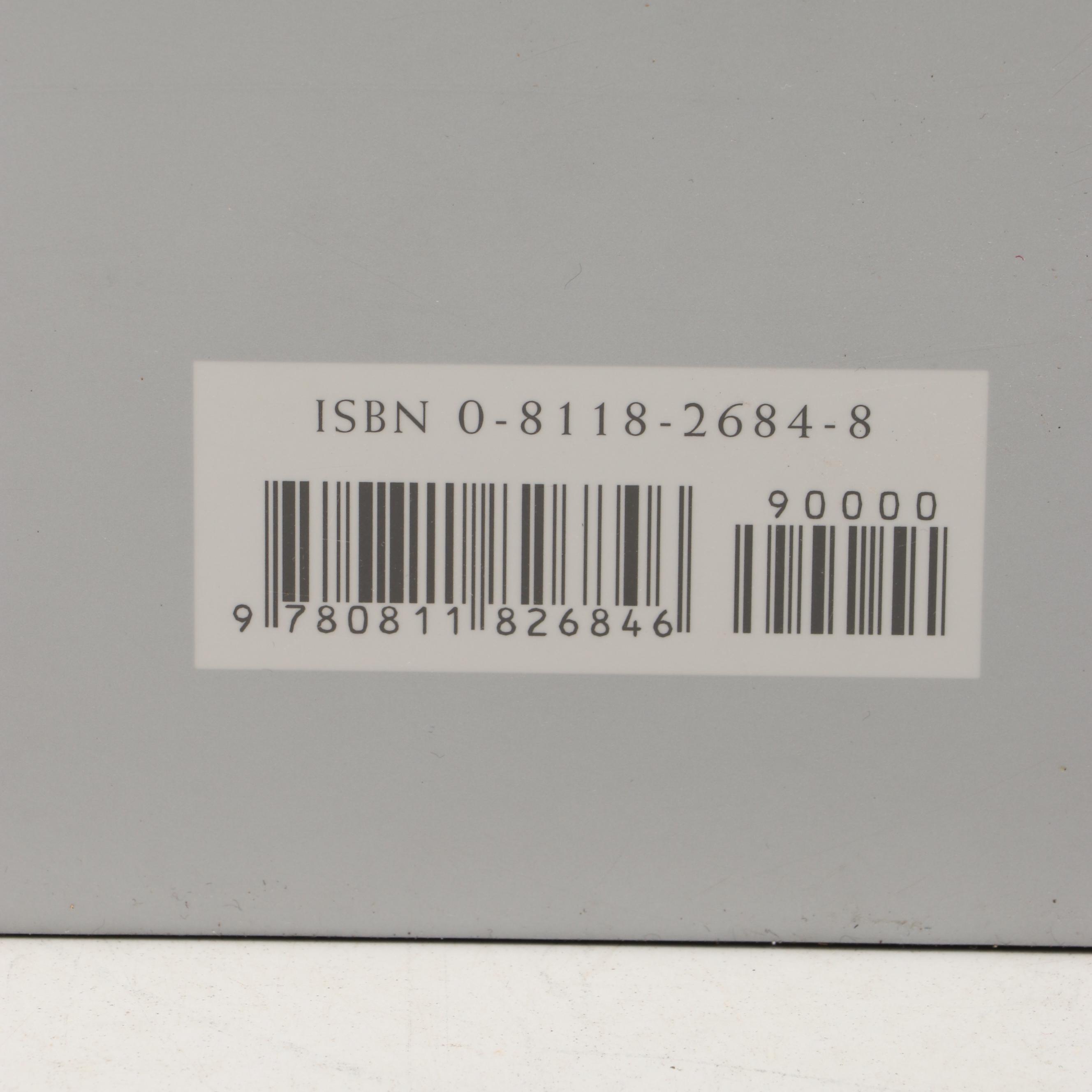 "The Beatles Anthology" by The Beatles, 2000