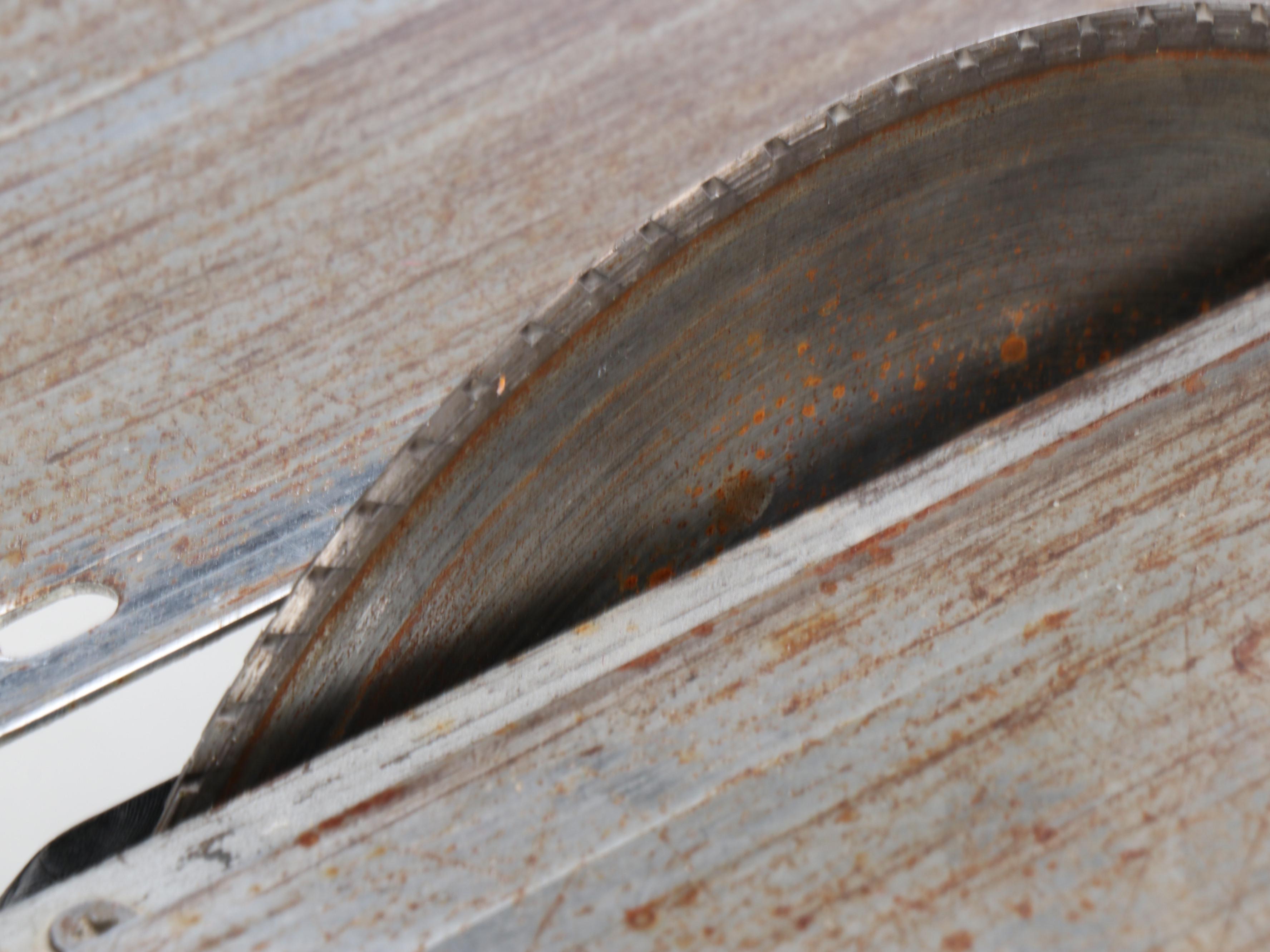 The Tile Shop 7" Tile Saw