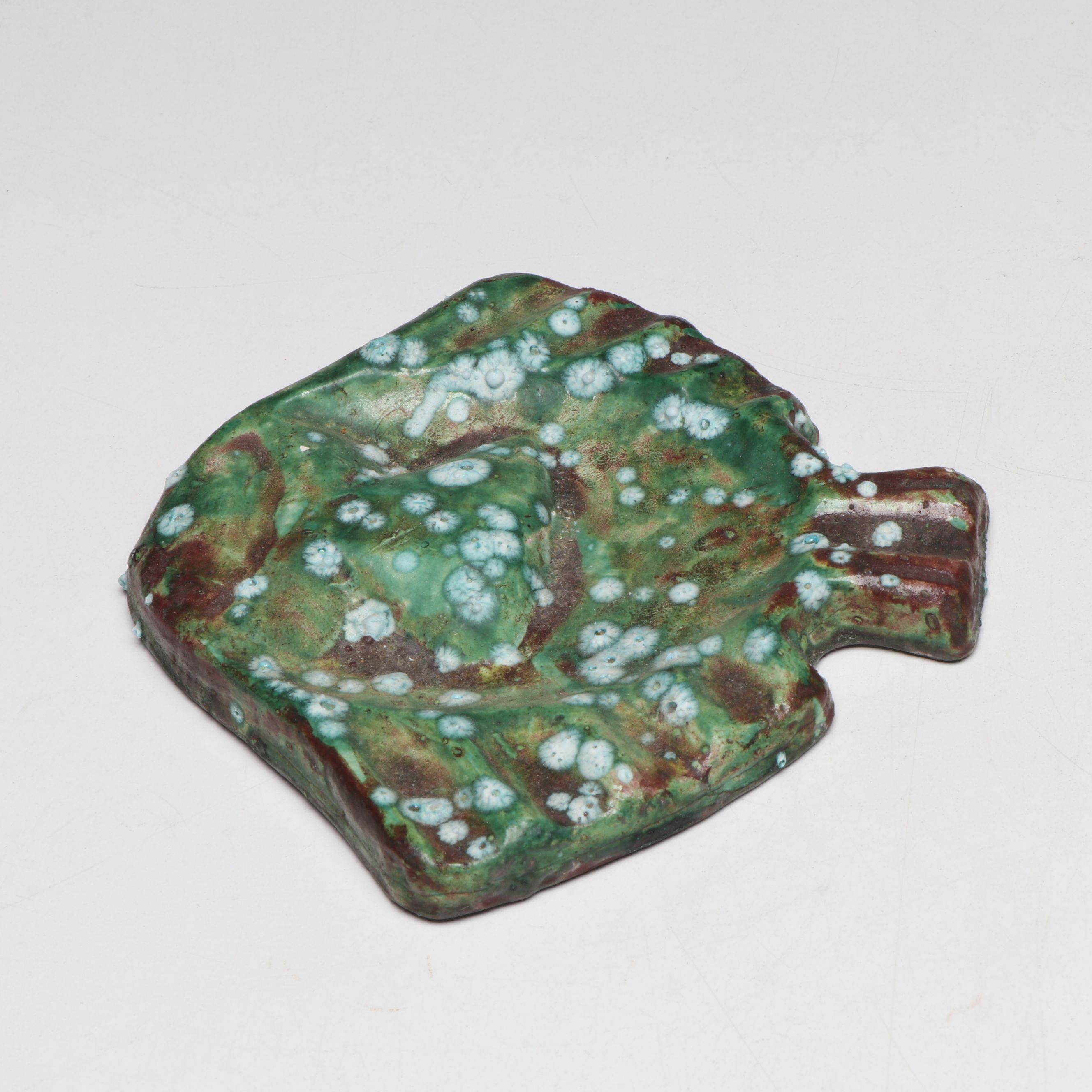 Helen Lutz and Other Art Pottery Dishes and Tableware