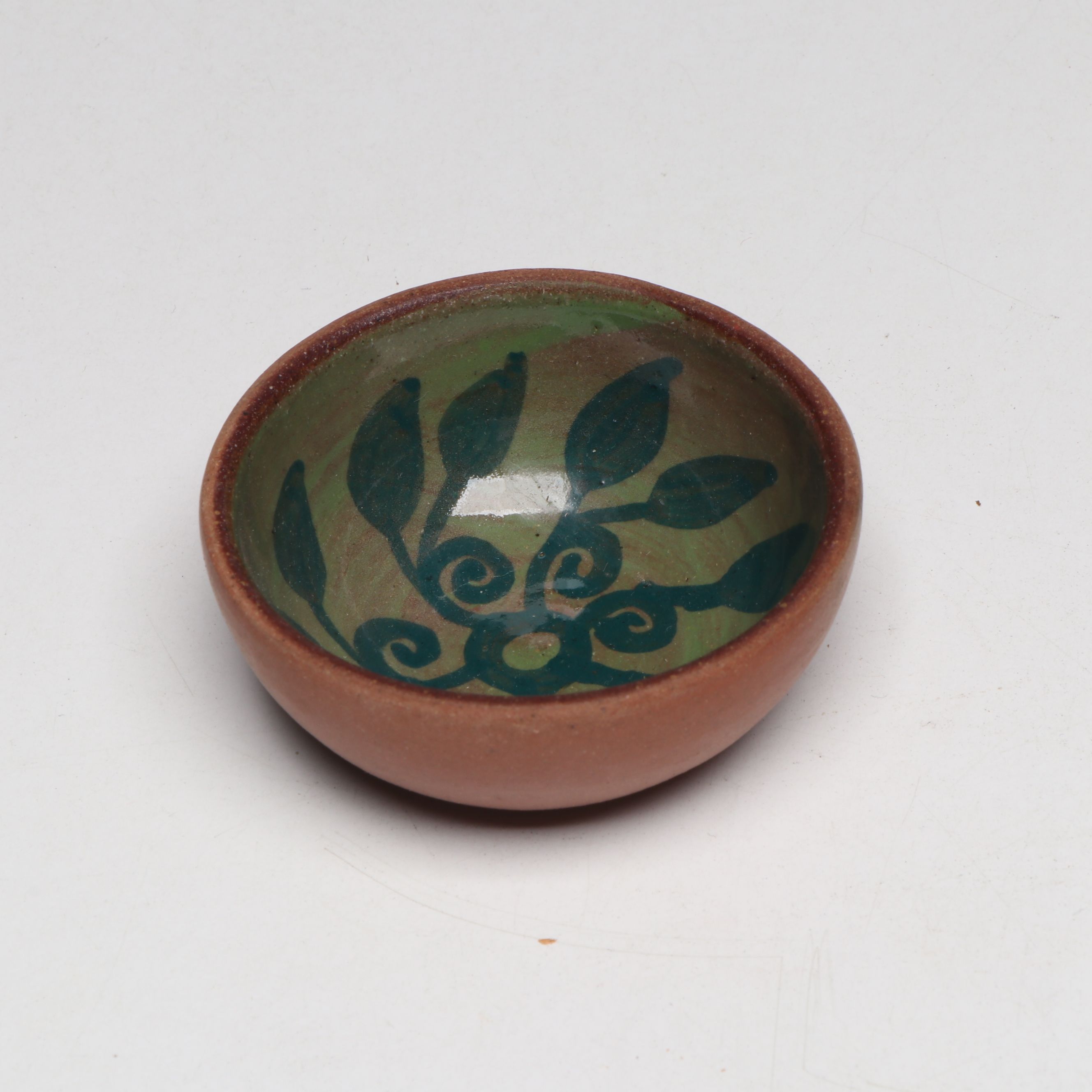 Helen Lutz and Other Art Pottery Dishes and Tableware