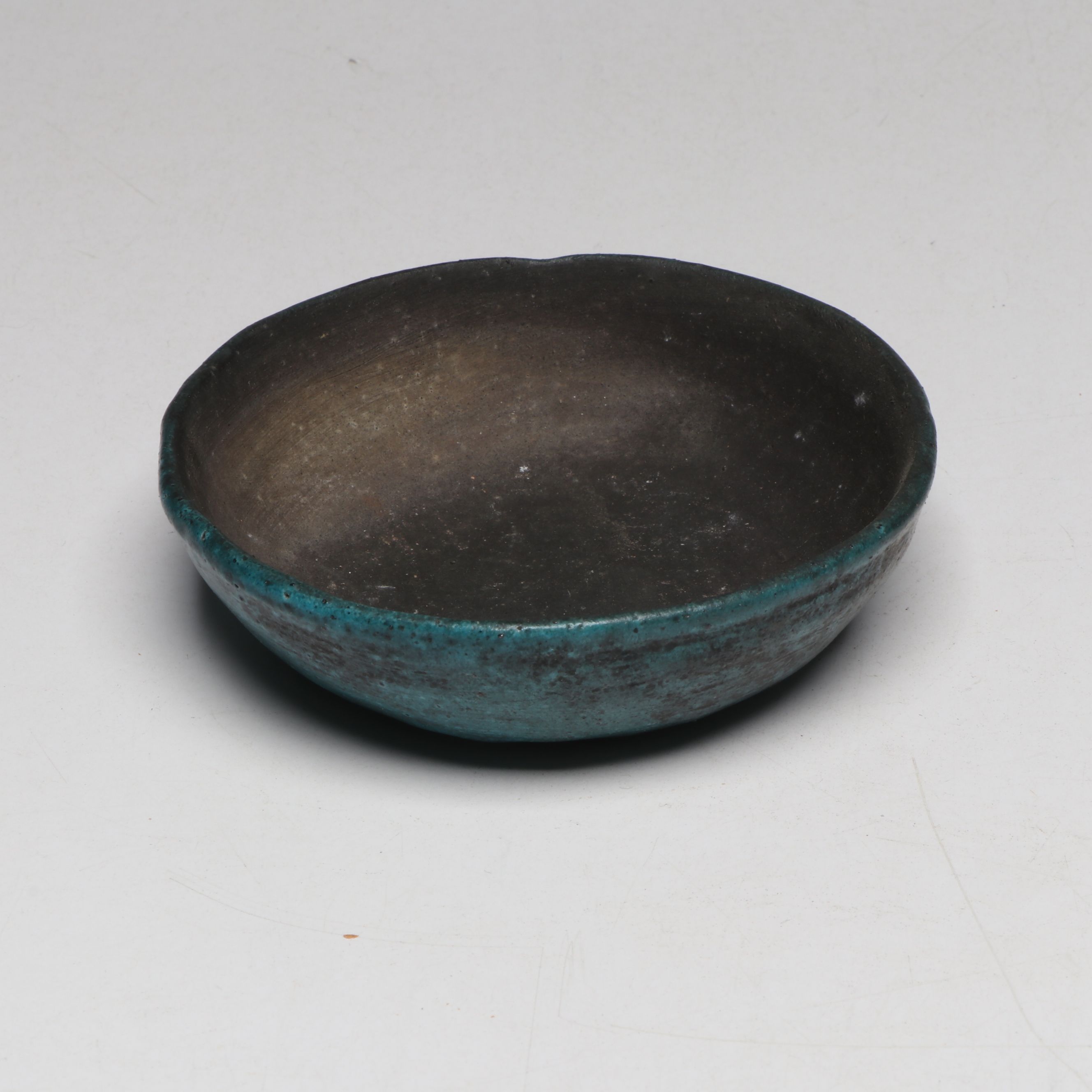 Helen Lutz and Other Art Pottery Dishes and Tableware