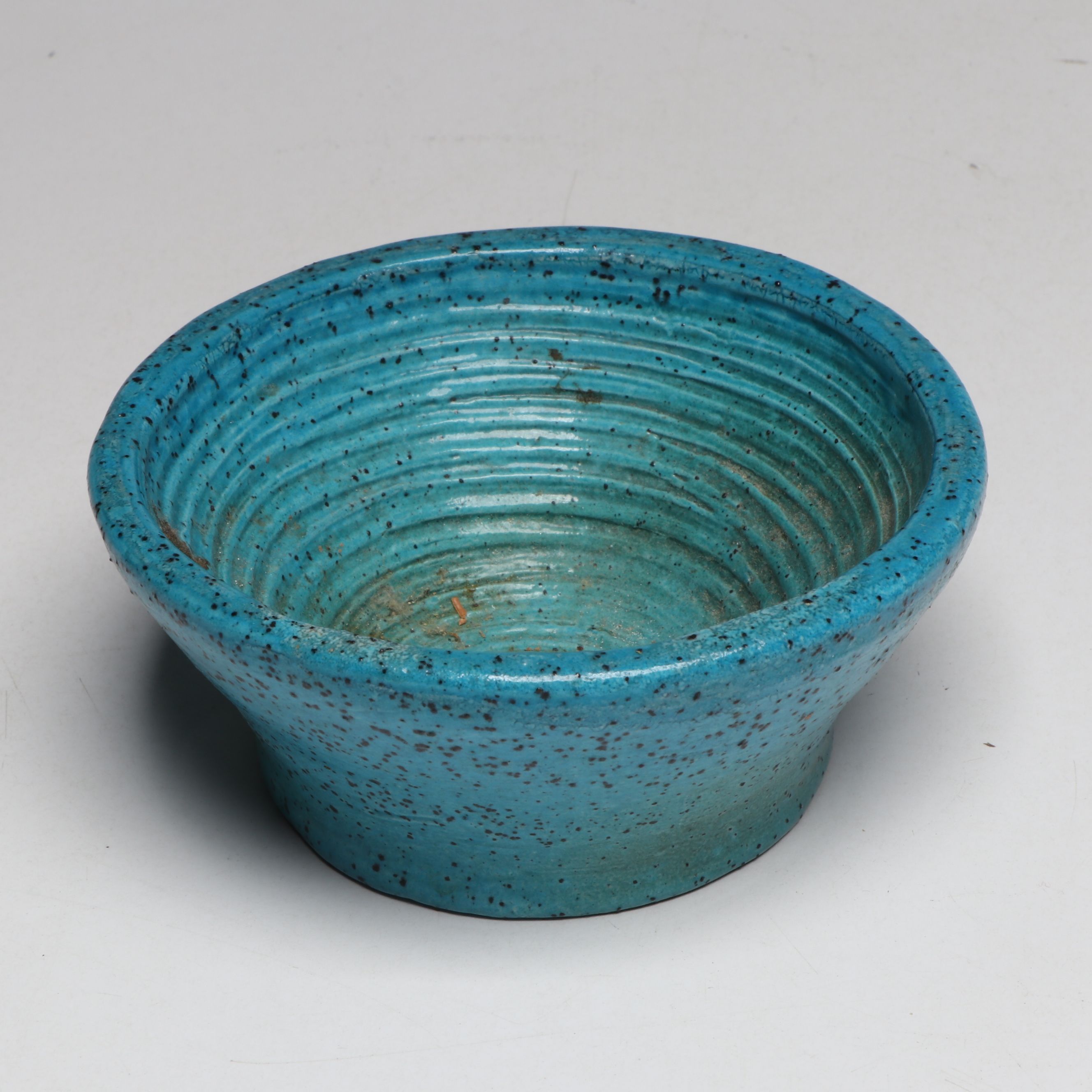 Helen Lutz and Other Art Pottery Dishes and Tableware