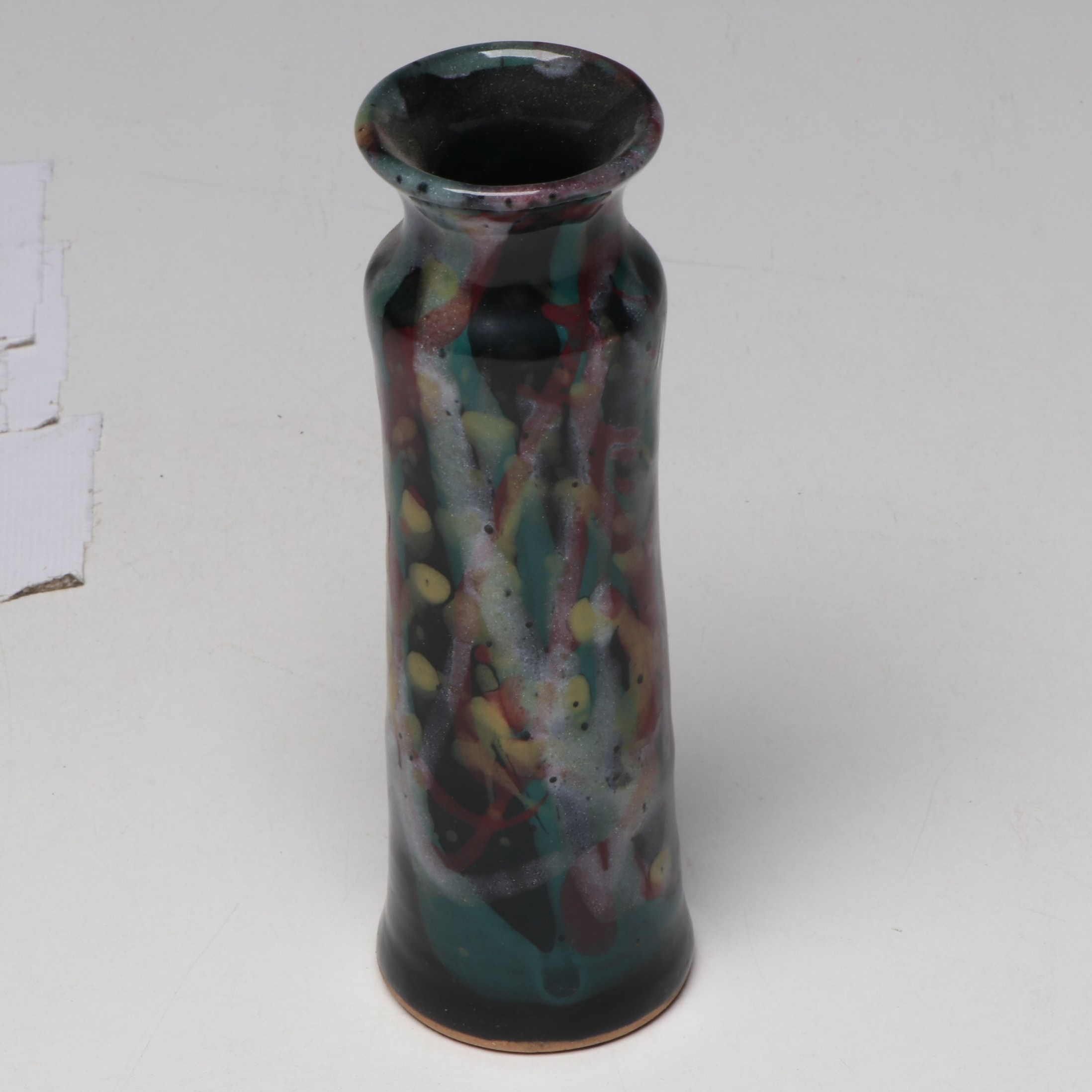 Helen Lutz and Other Art Pottery Dishes and Tableware