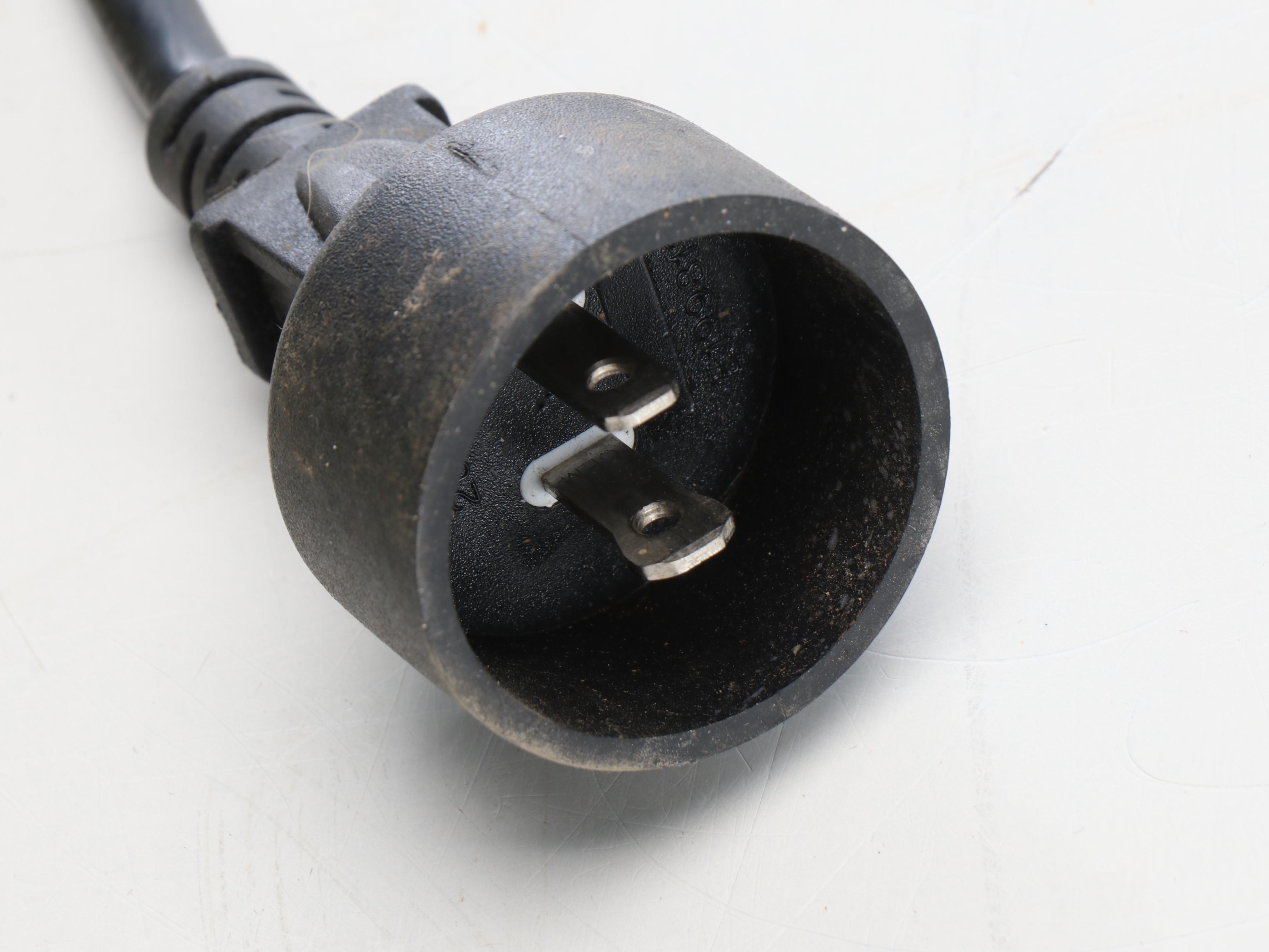 Ryobi 16" Chainsaw and String Trimmer