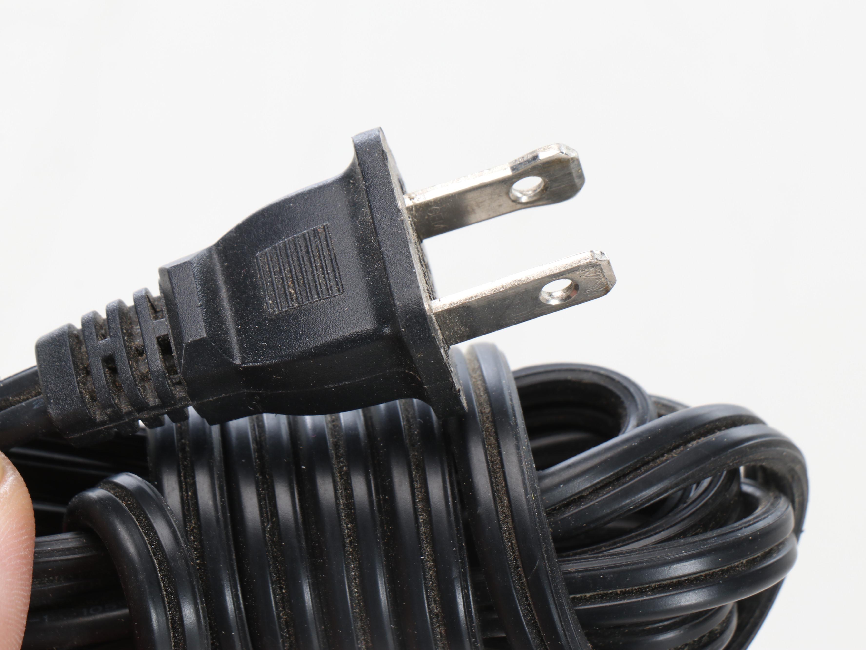 Ryobi 16" Chainsaw and String Trimmer