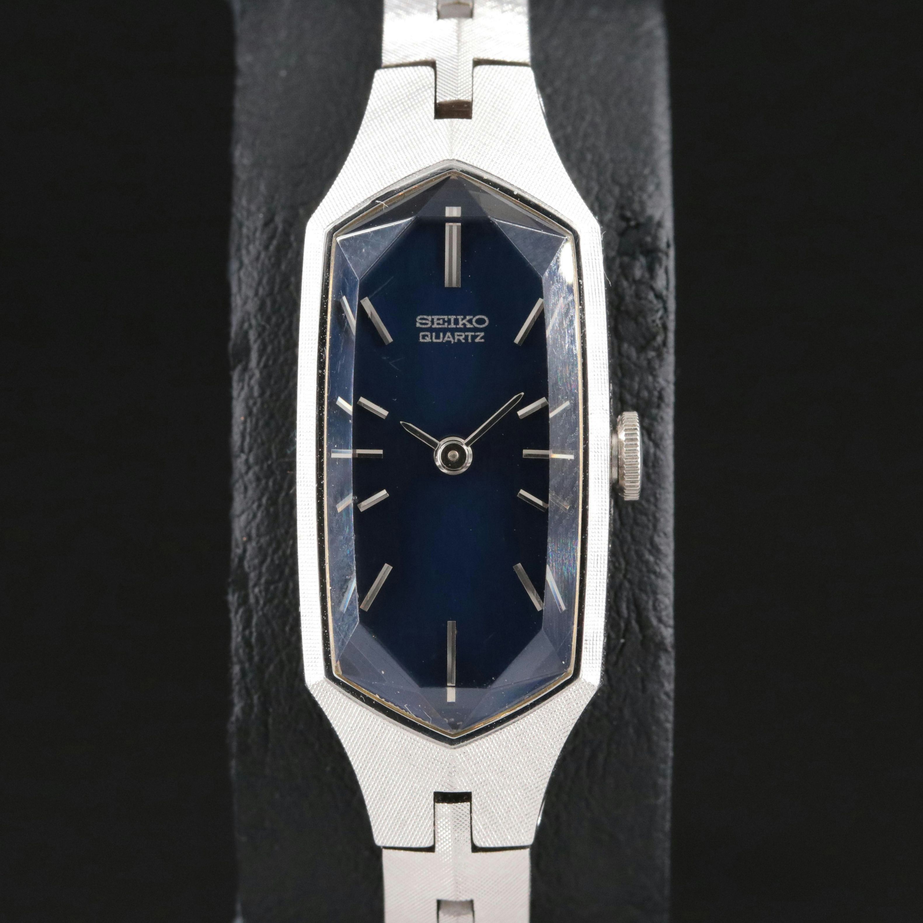 Seiko Vintage Dress Watch