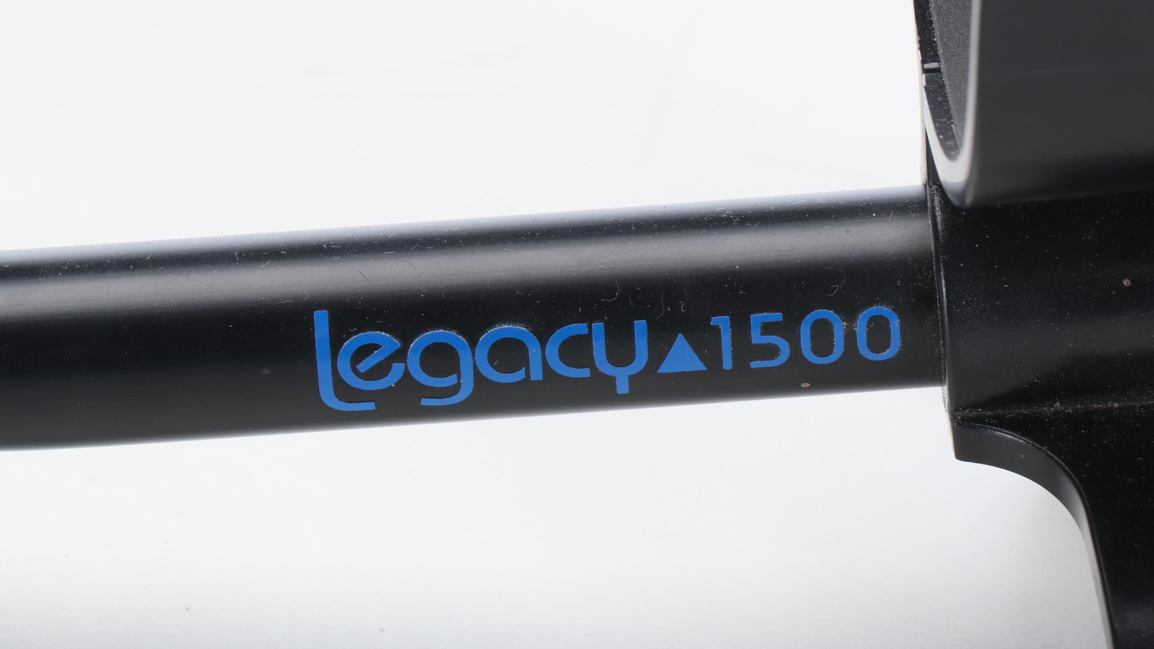 Bounty Hunter Legacy 1500 Metal Detector