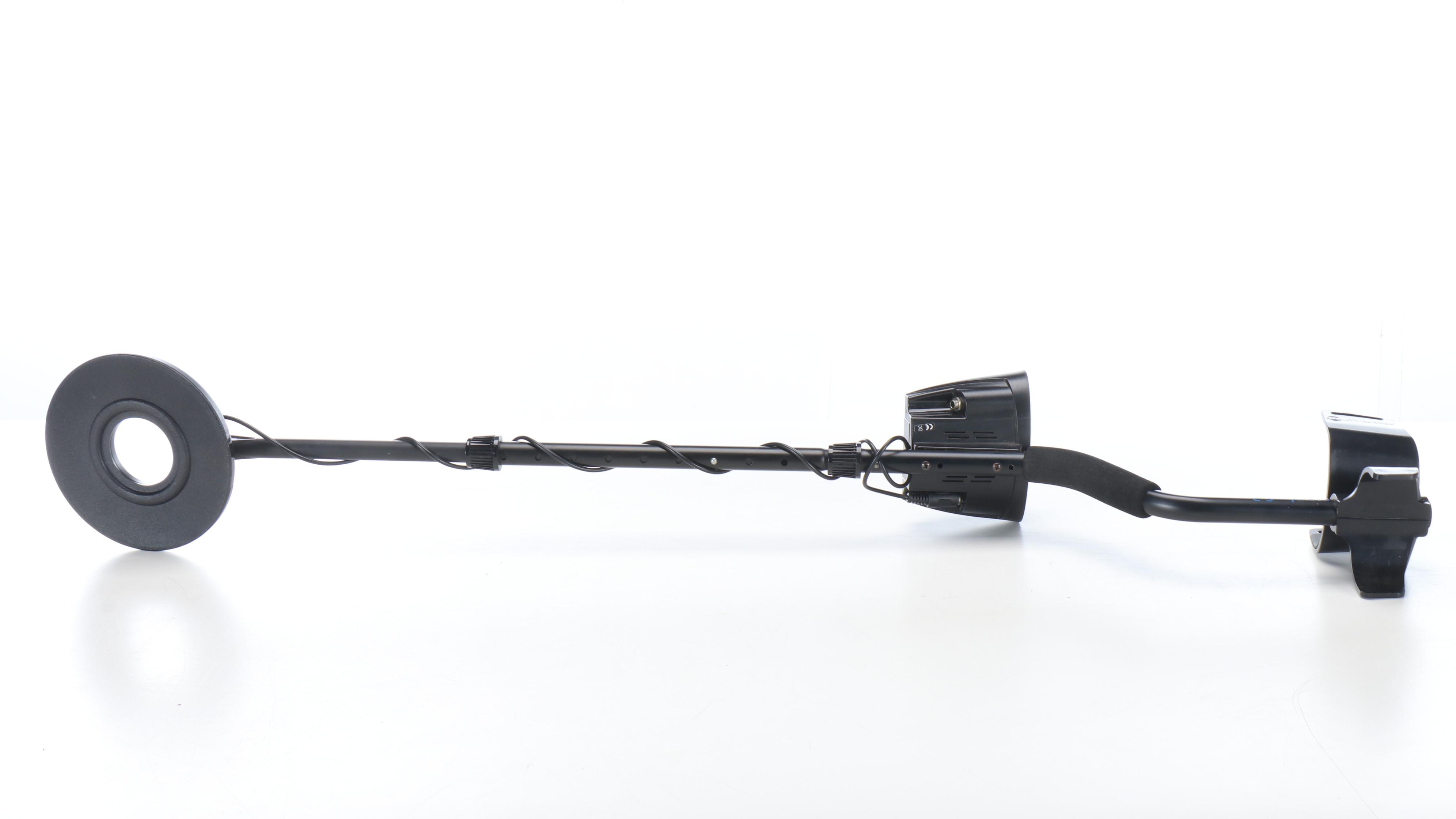 Bounty Hunter Legacy 1500 Metal Detector