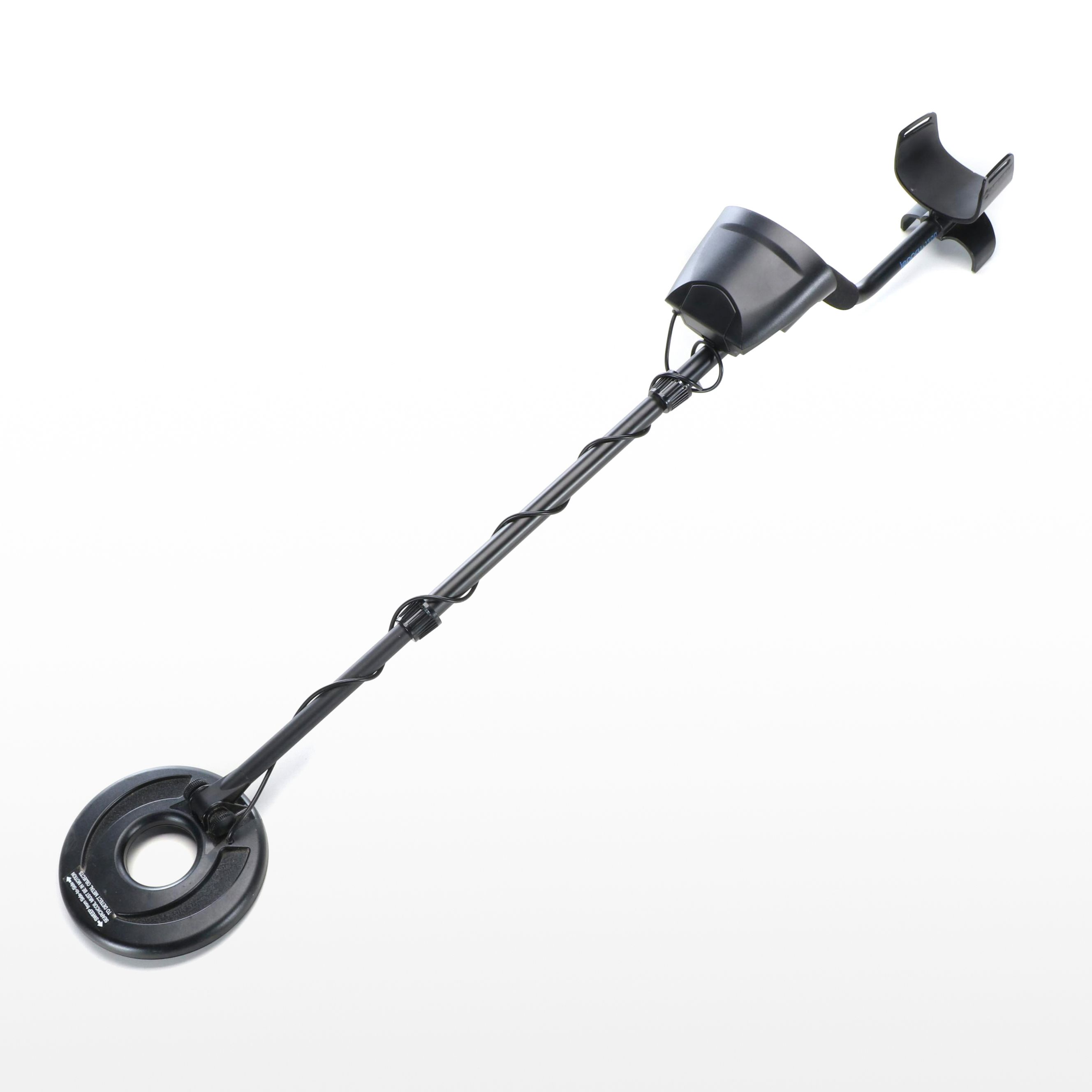 Bounty Hunter Legacy 1500 Metal Detector