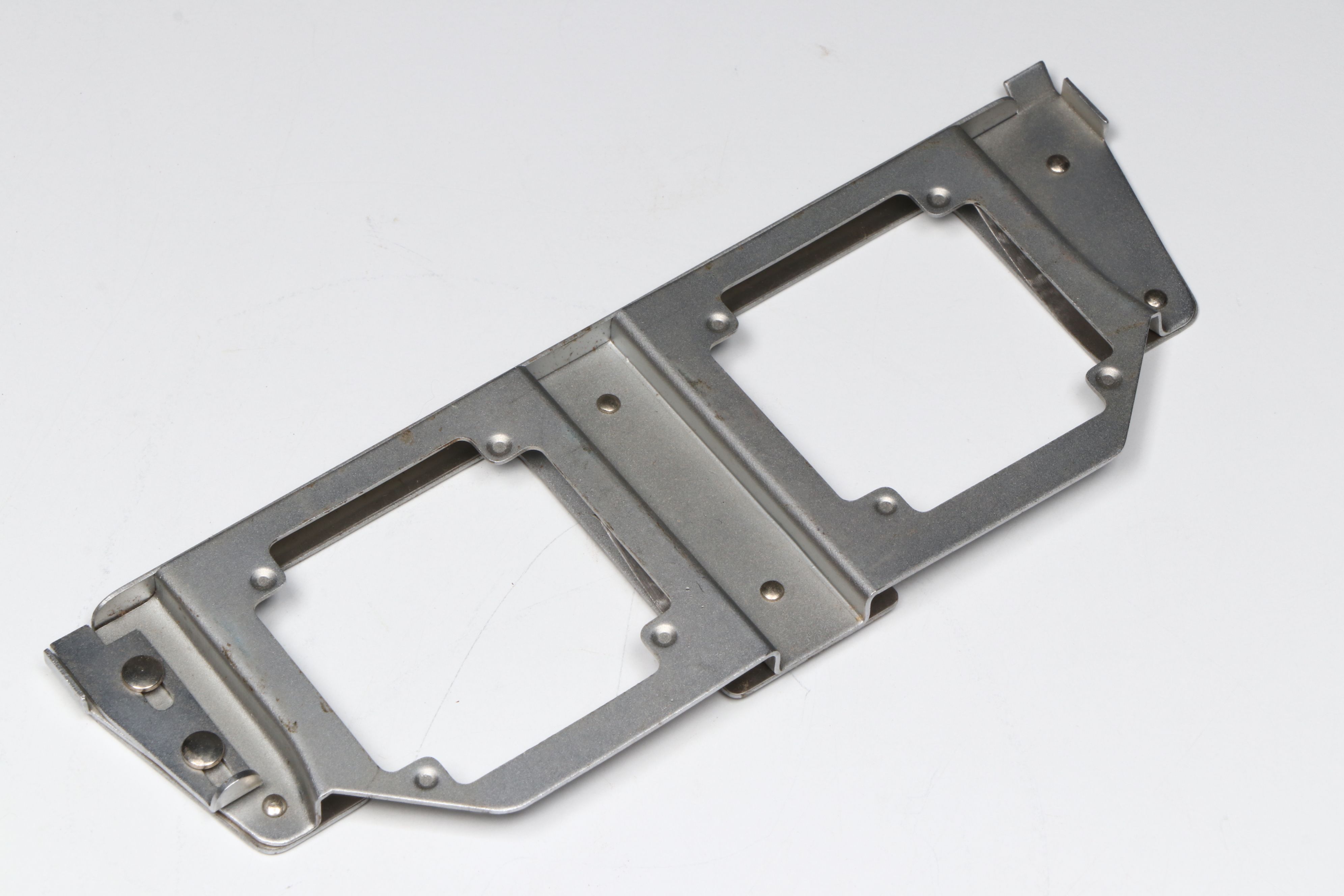 Magic Lantern Slides in Case, Late 19th/Early 20th Century