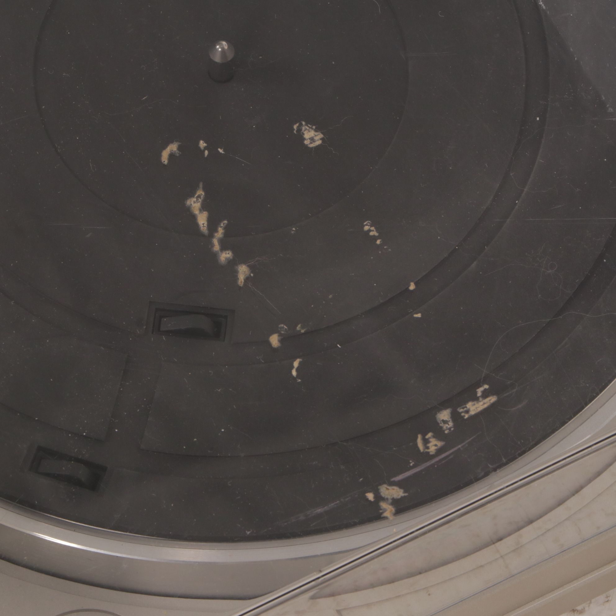 Pioneer Turntable, Amplifier, Tuner, and Equalizer, Late 20th Century