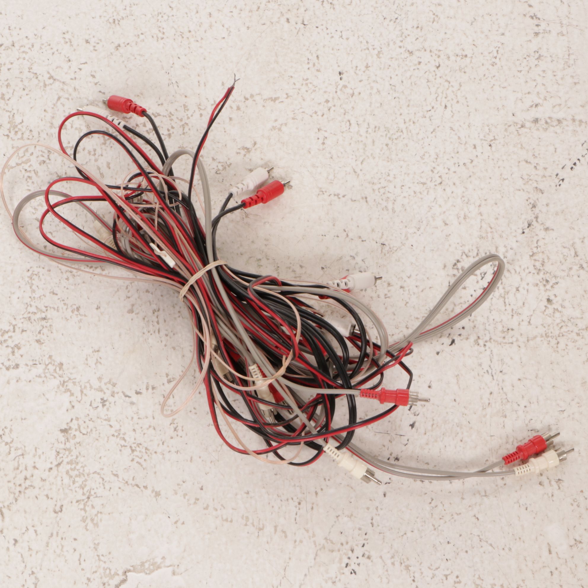 Pioneer Turntable, Amplifier, Tuner, and Equalizer, Late 20th Century