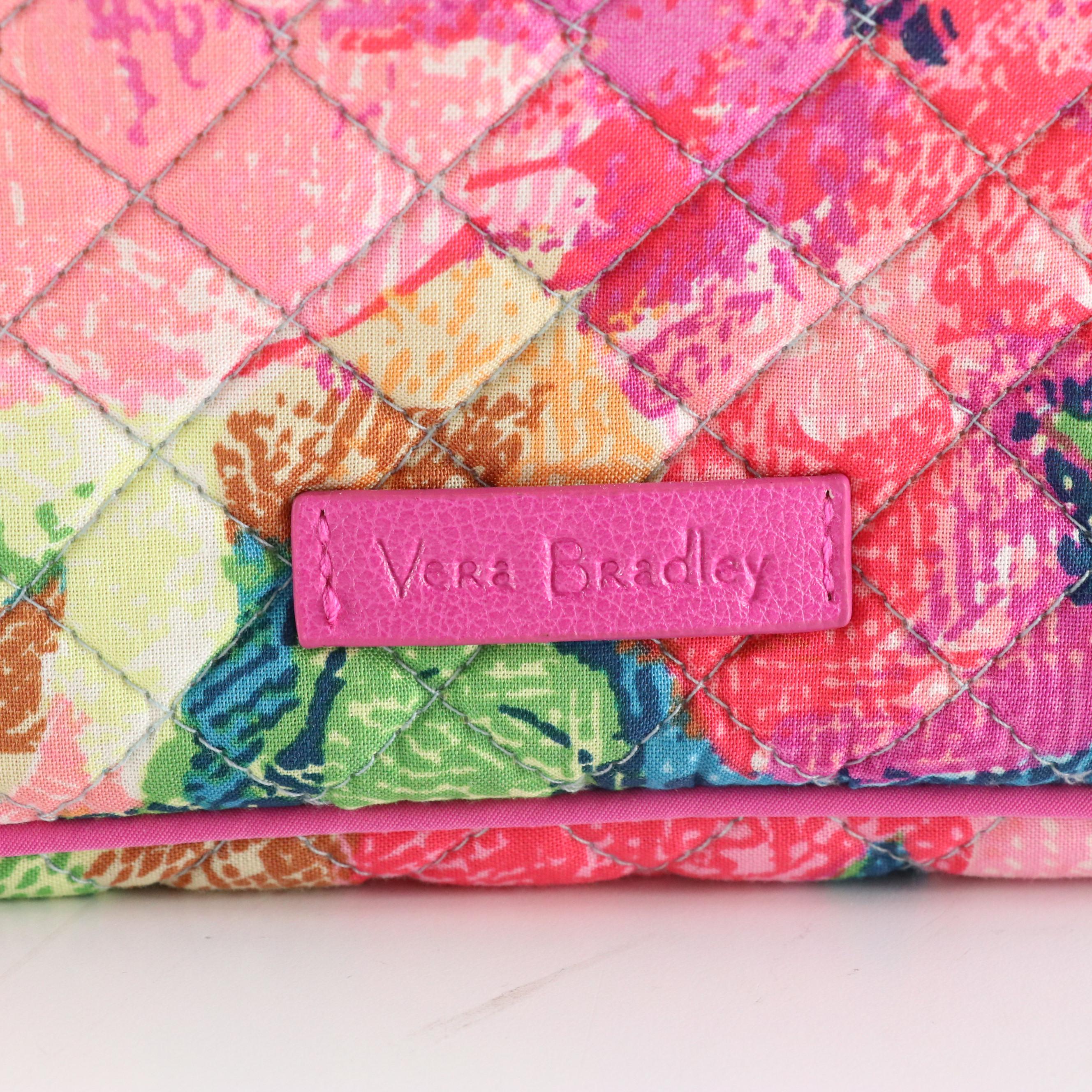 Disney Fairytale Collection Snow White & Evil Queen Tote W Vera Bradley Lunchbox