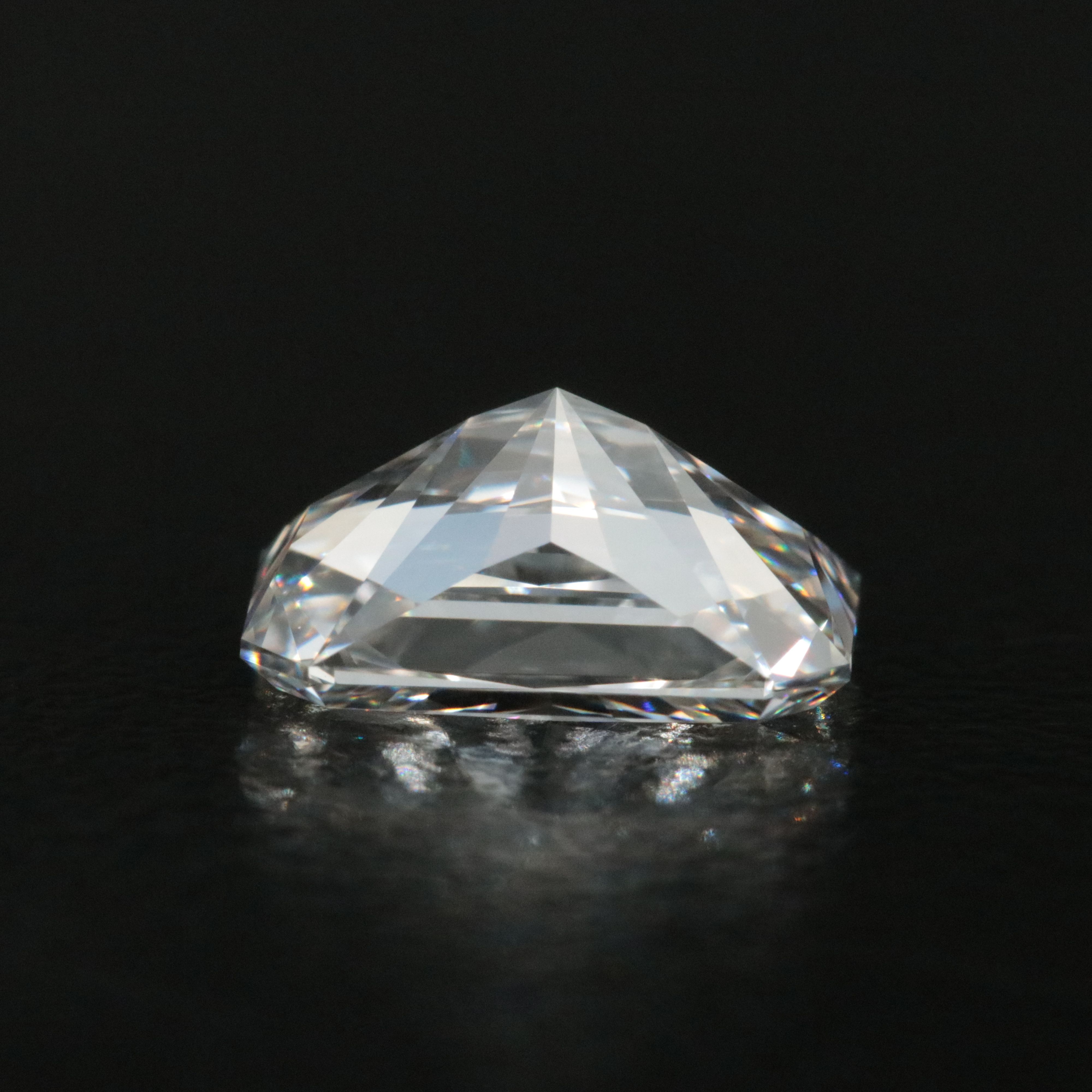 Loose 1.85 CT Lab Grown Diamond with IGI Report