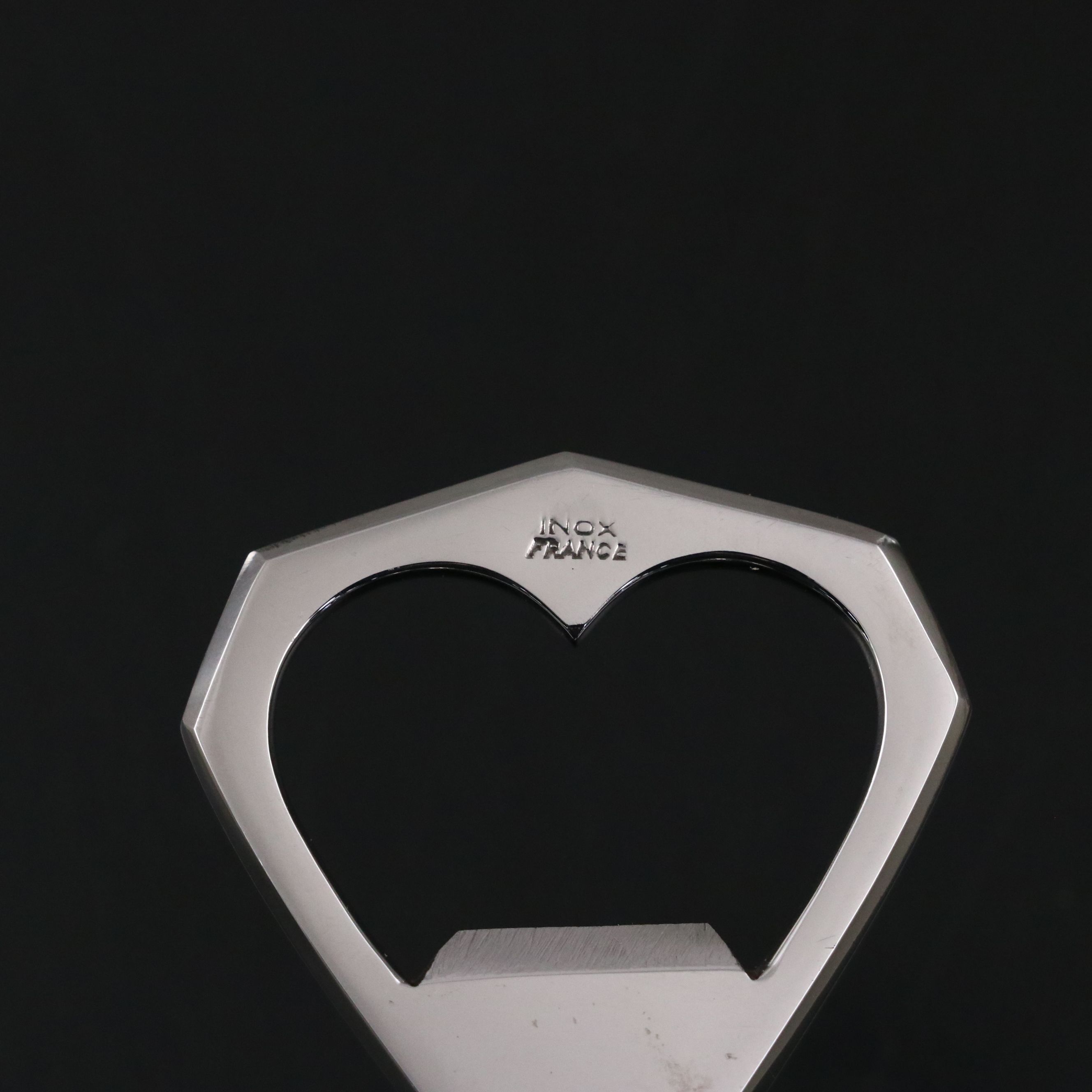 Hermès Silver Plate Golf Ball Bottle Opener, Mid-20th Century