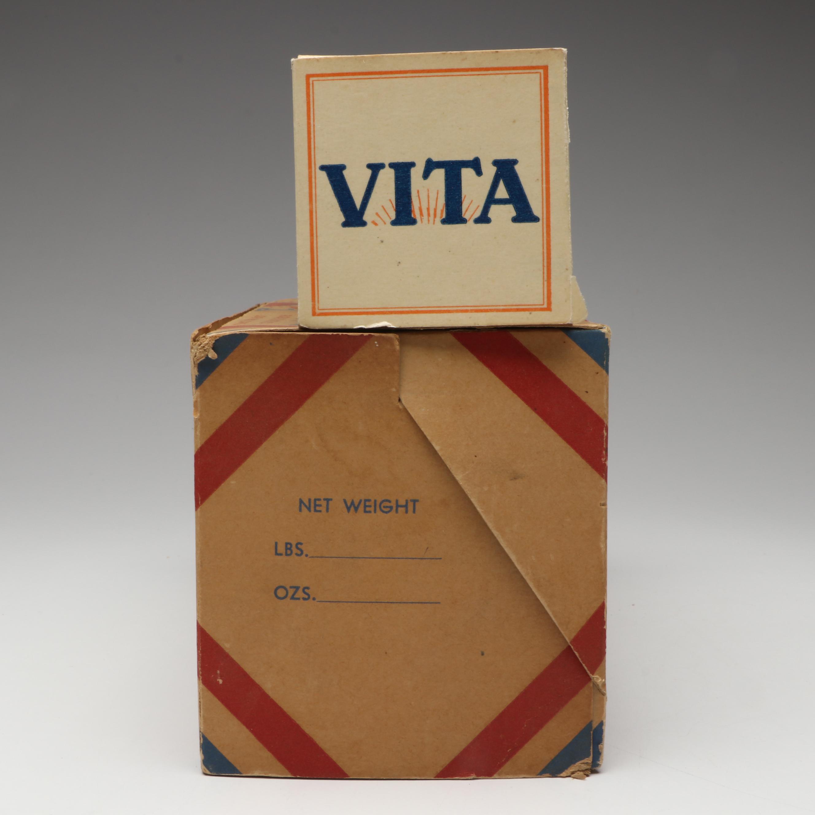 Dee-Jay Farms Victory Chicken and More Advertisements, Early to Mid-20th Century