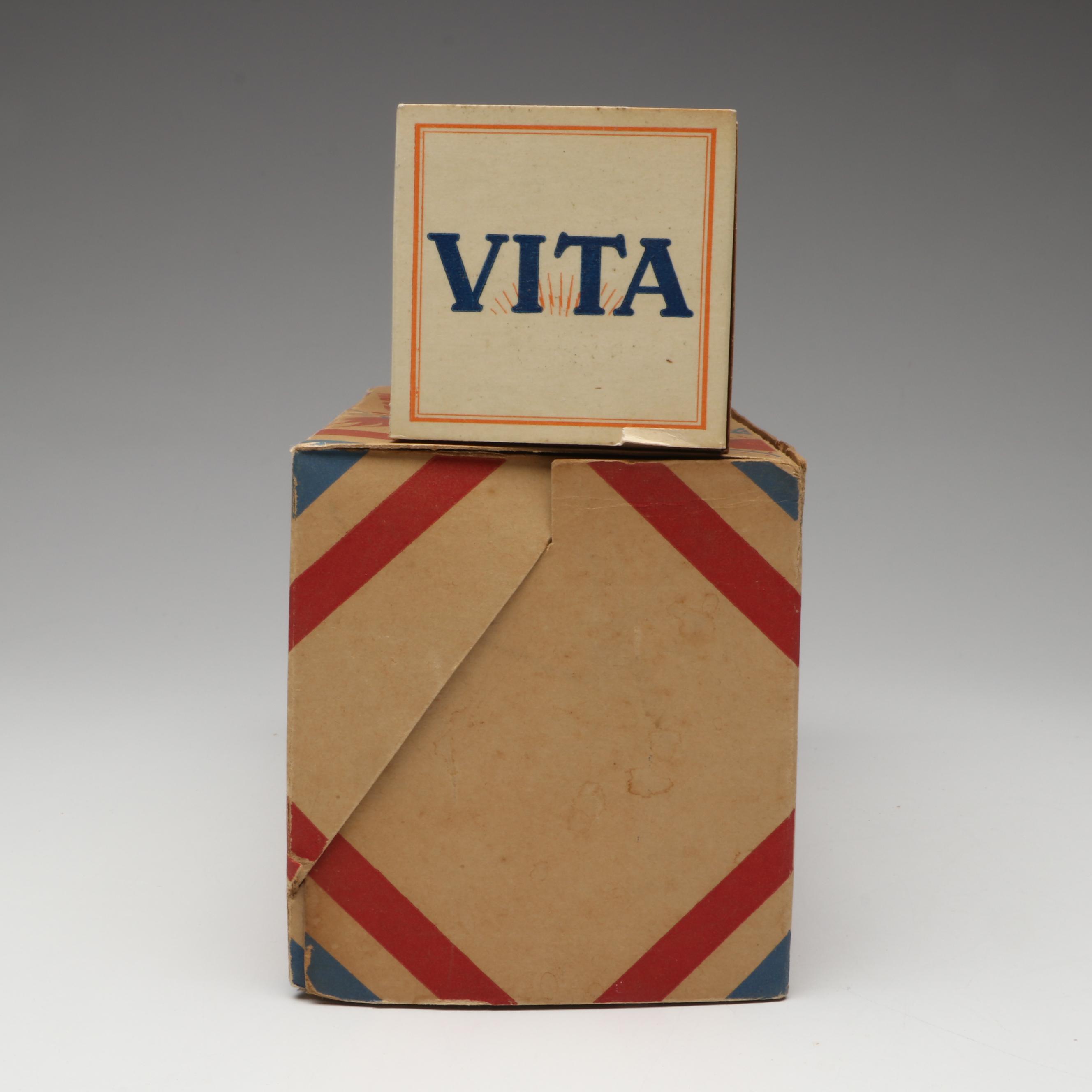 Dee-Jay Farms Victory Chicken and More Advertisements, Early to Mid-20th Century