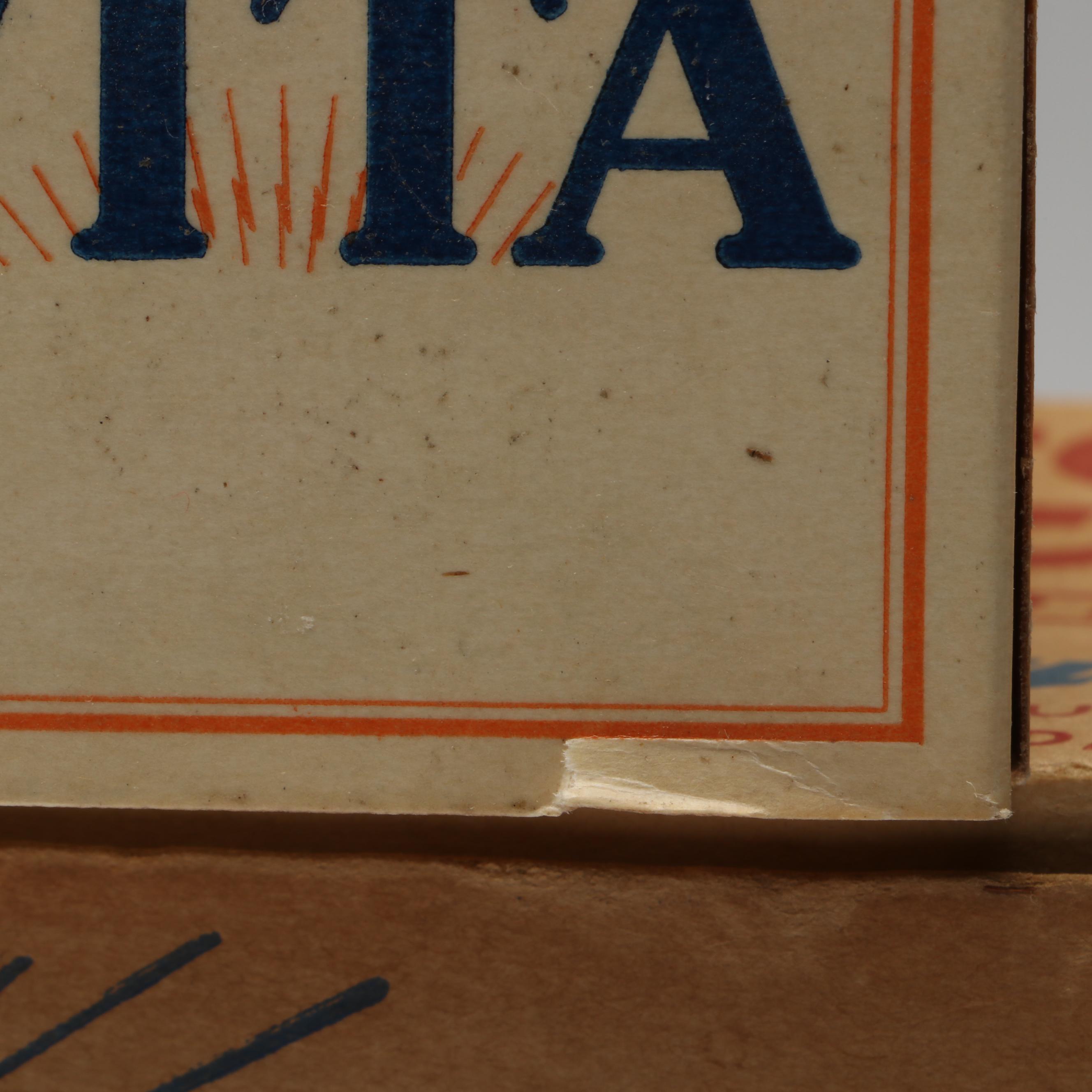 Dee-Jay Farms Victory Chicken and More Advertisements, Early to Mid-20th Century