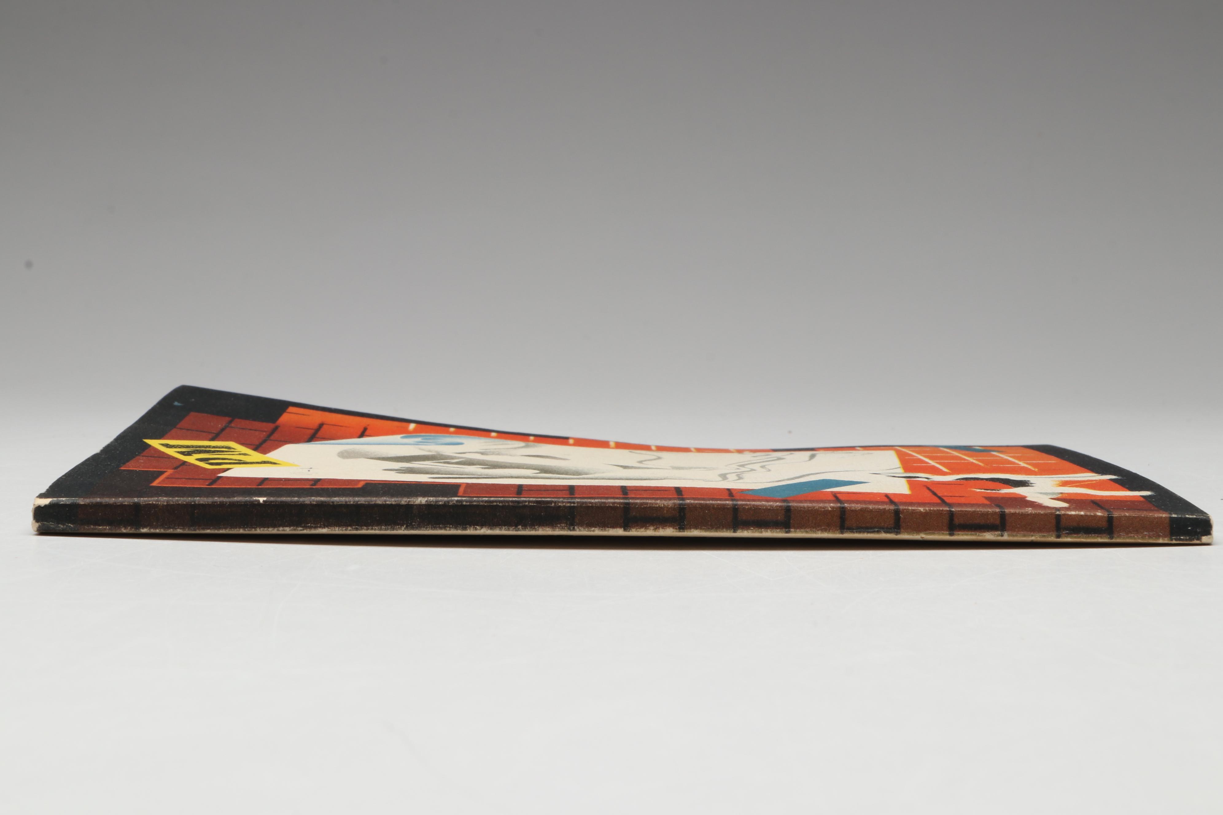 Dee-Jay Farms Victory Chicken and More Advertisements, Early to Mid-20th Century