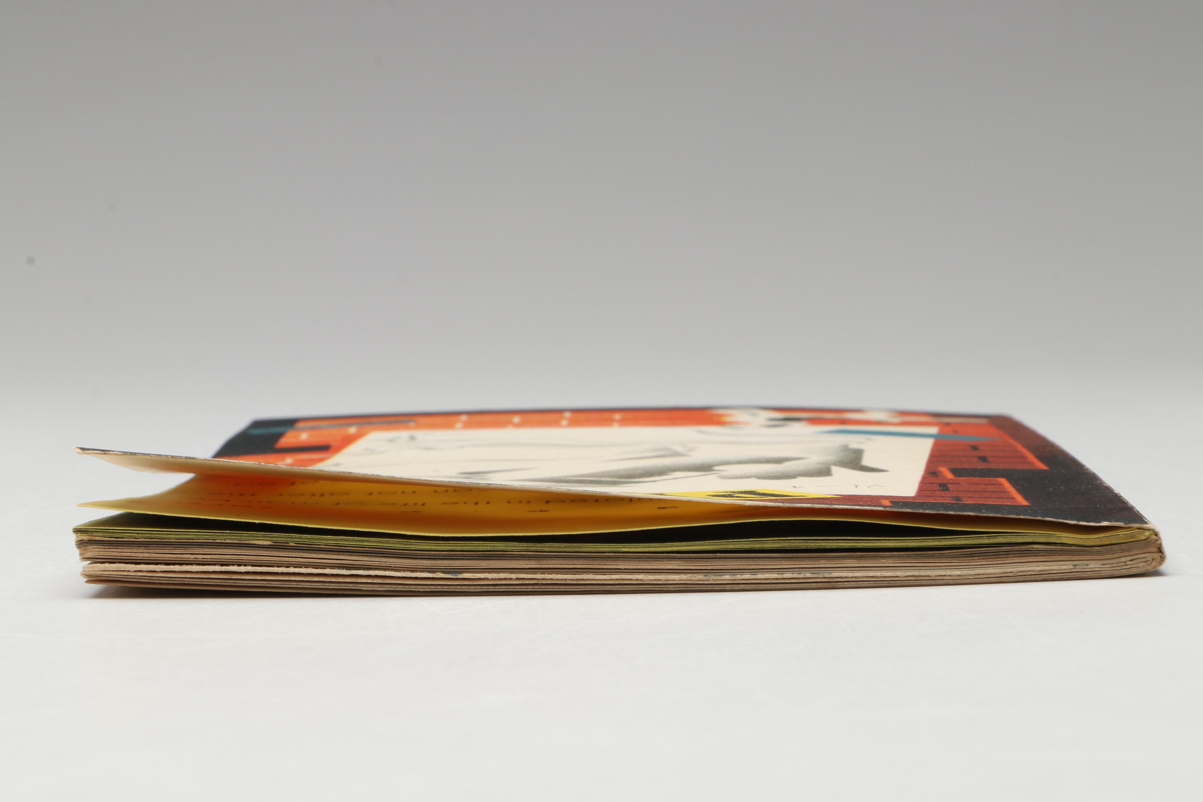 Dee-Jay Farms Victory Chicken and More Advertisements, Early to Mid-20th Century