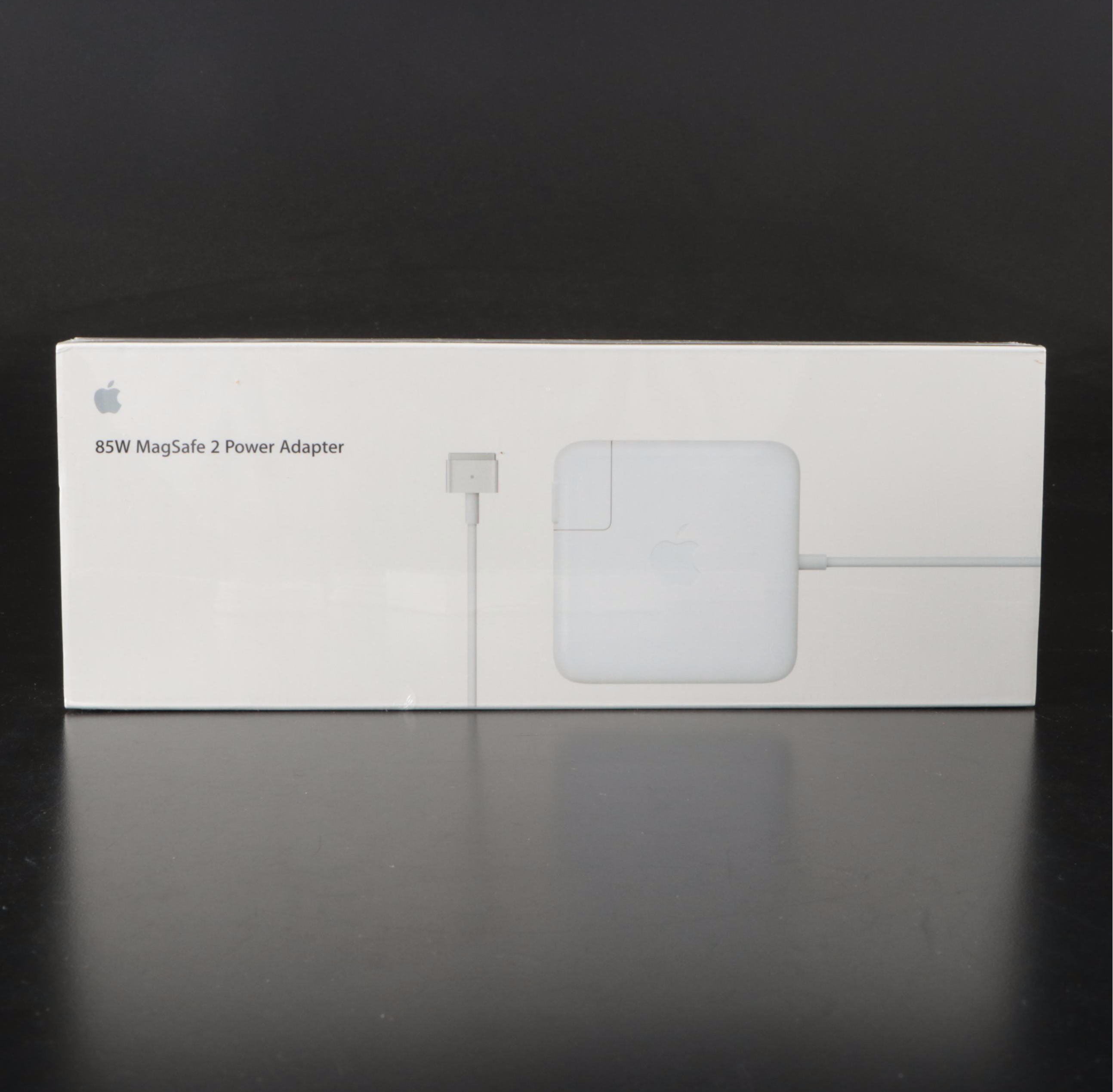 Apple HomePod Mini with Magic Trackpad, EarPods, Adapters, and More Accessories