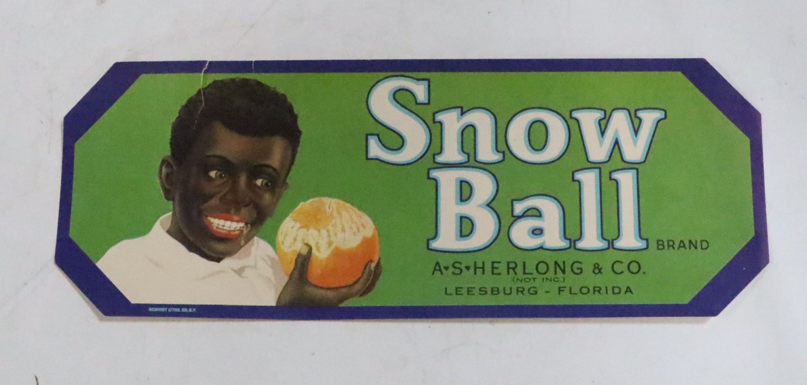 Butter-Nut Bread Posters with Fruit Labels and More, Early to Mid-20th Century