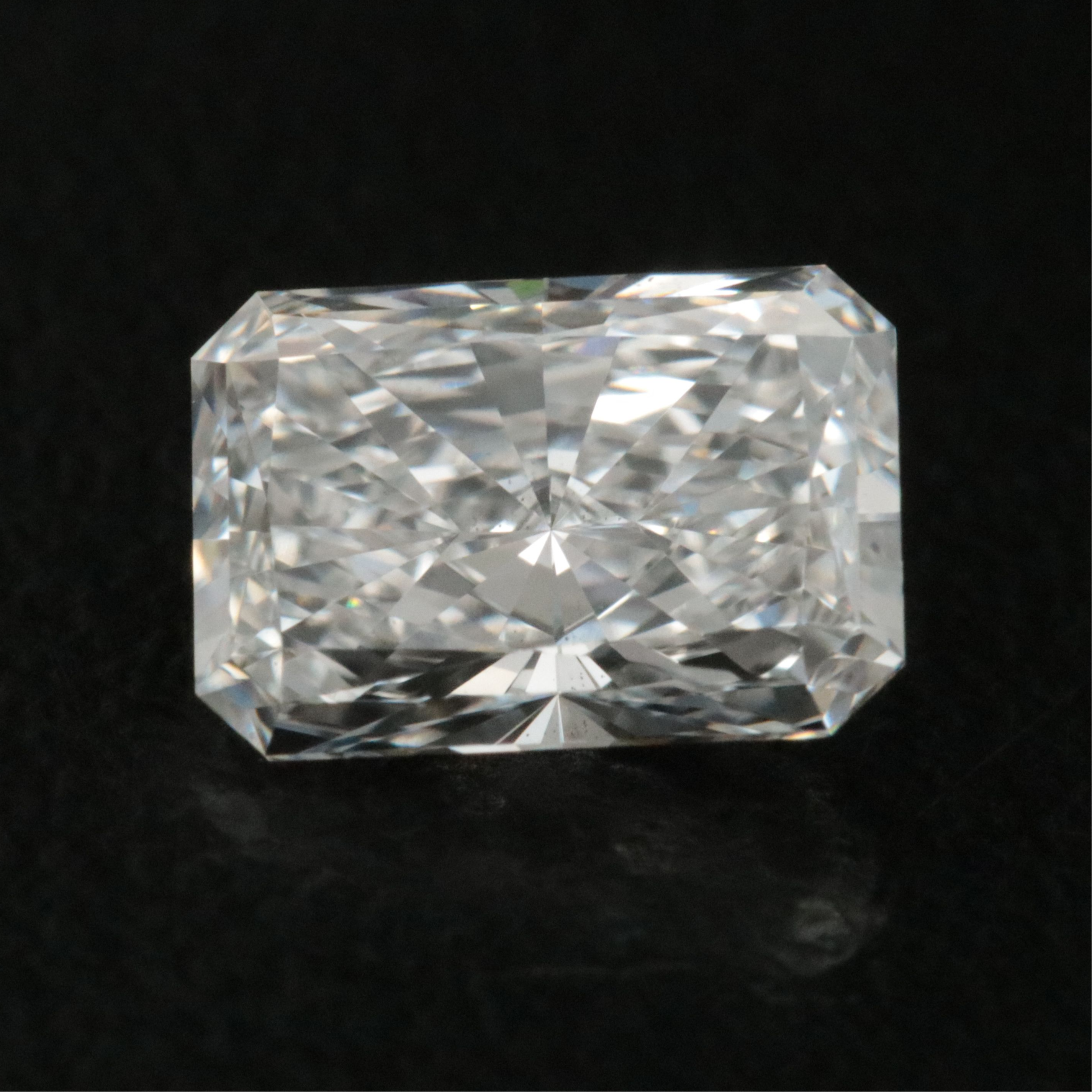 Loose 1.06 CT Lab Grown Diamond with IGI Report