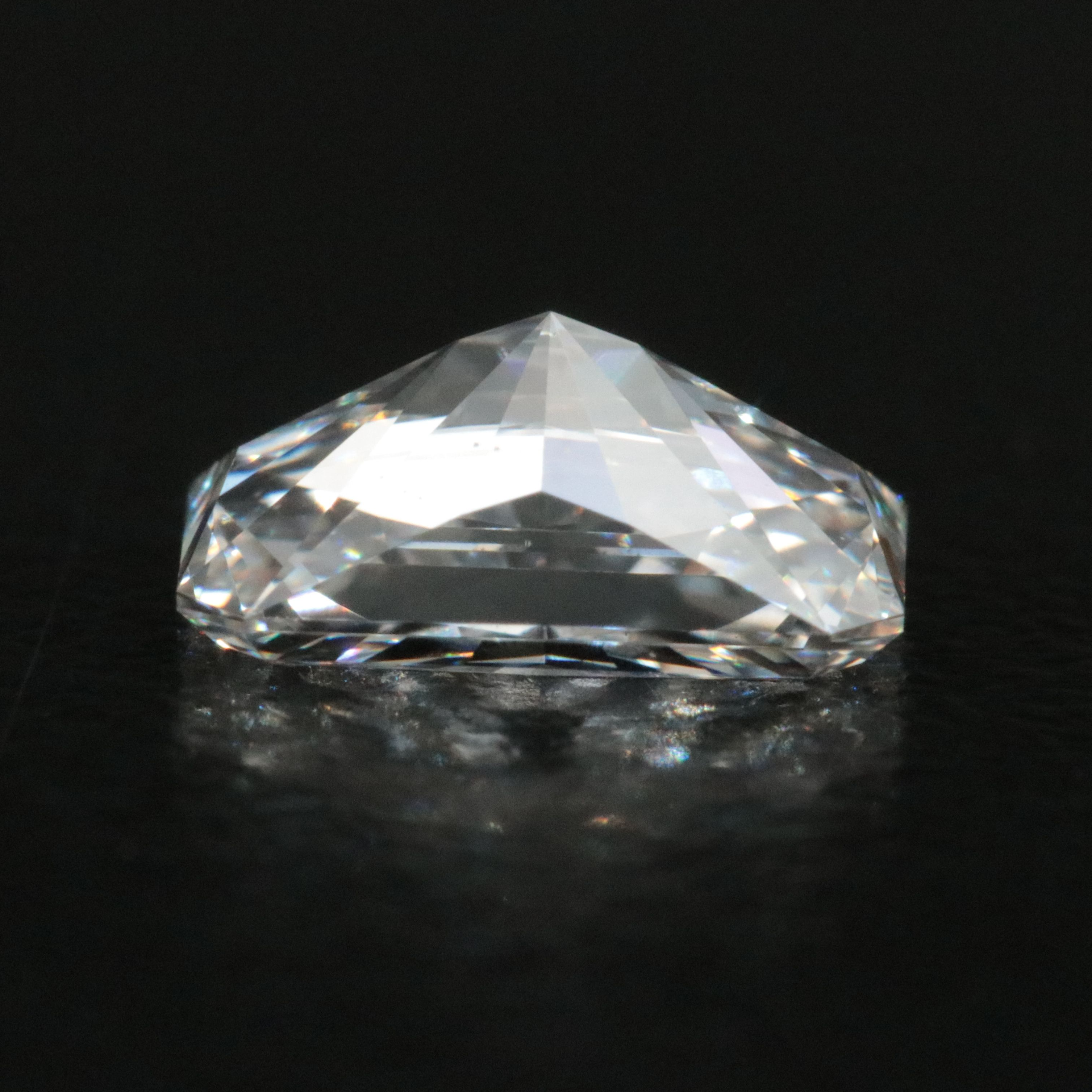 Loose 1.06 CT Lab Grown Diamond with IGI Report